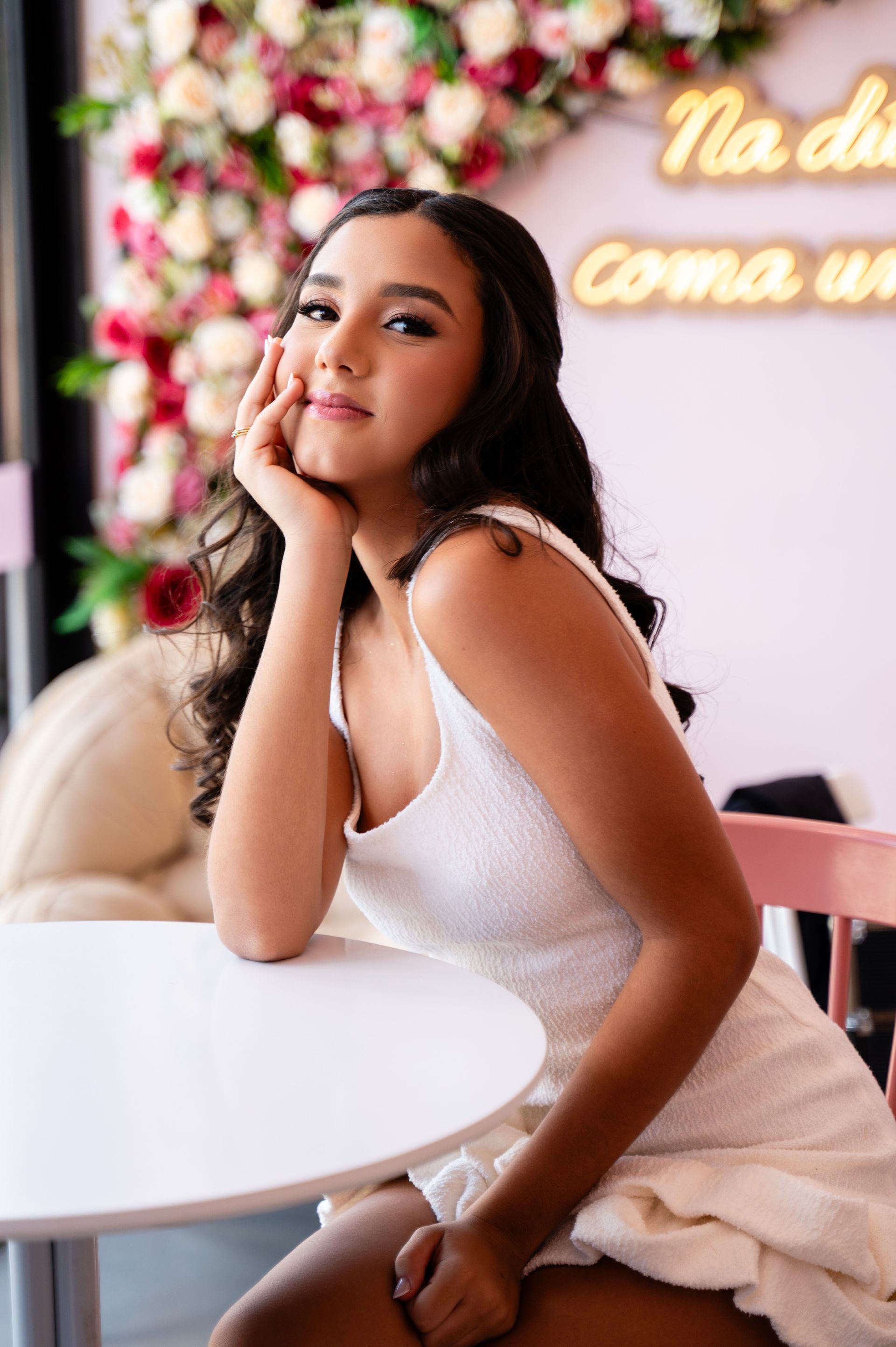 Fashion Book de 15 Anos – Rafaela Marrama - 2 - 0