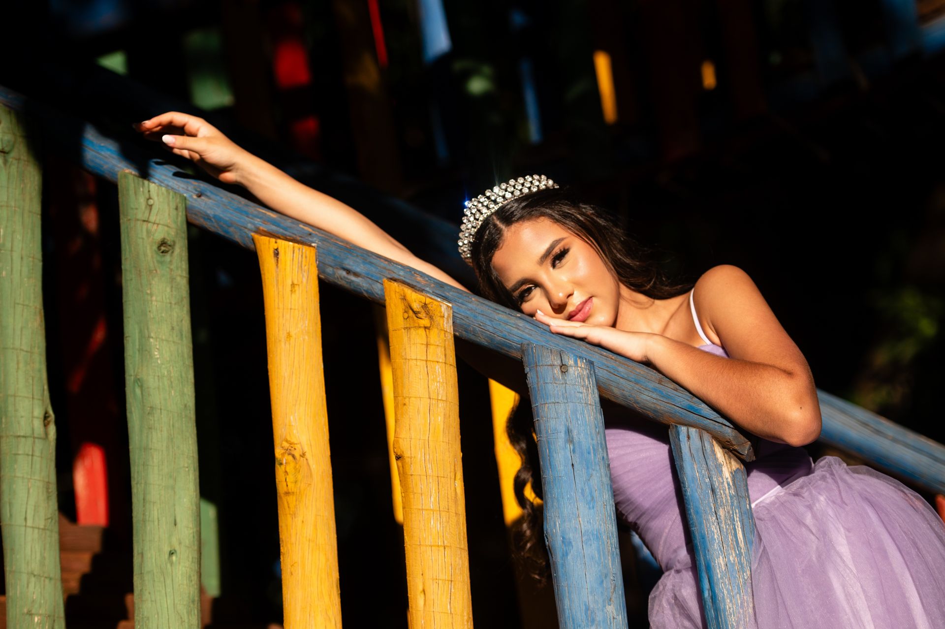 Fashion Book de 15 Anos – Rafaela Marrama - 2 - 3