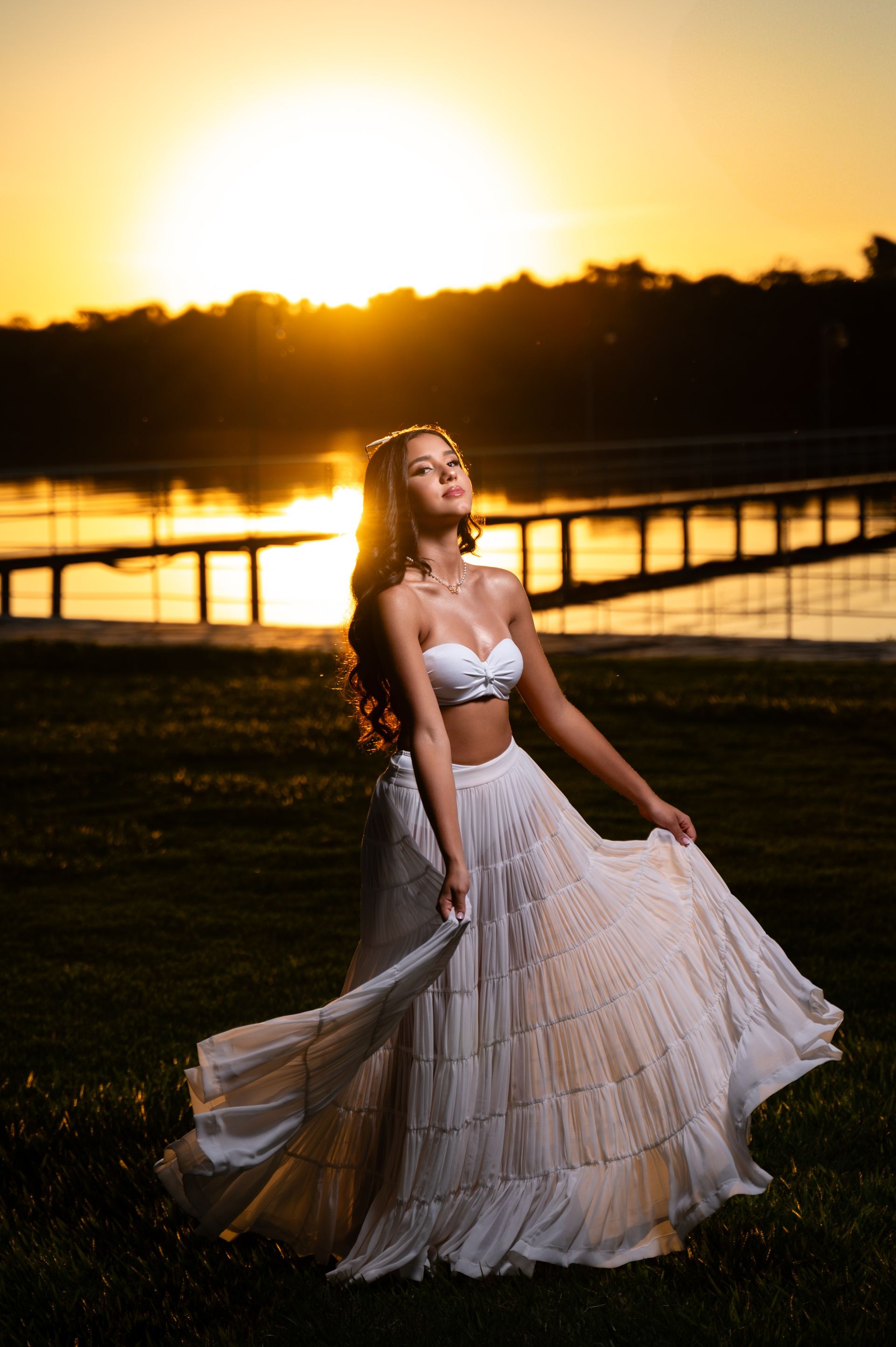 Fashion Book de 15 Anos – Rafaela Marrama - 2 - 0