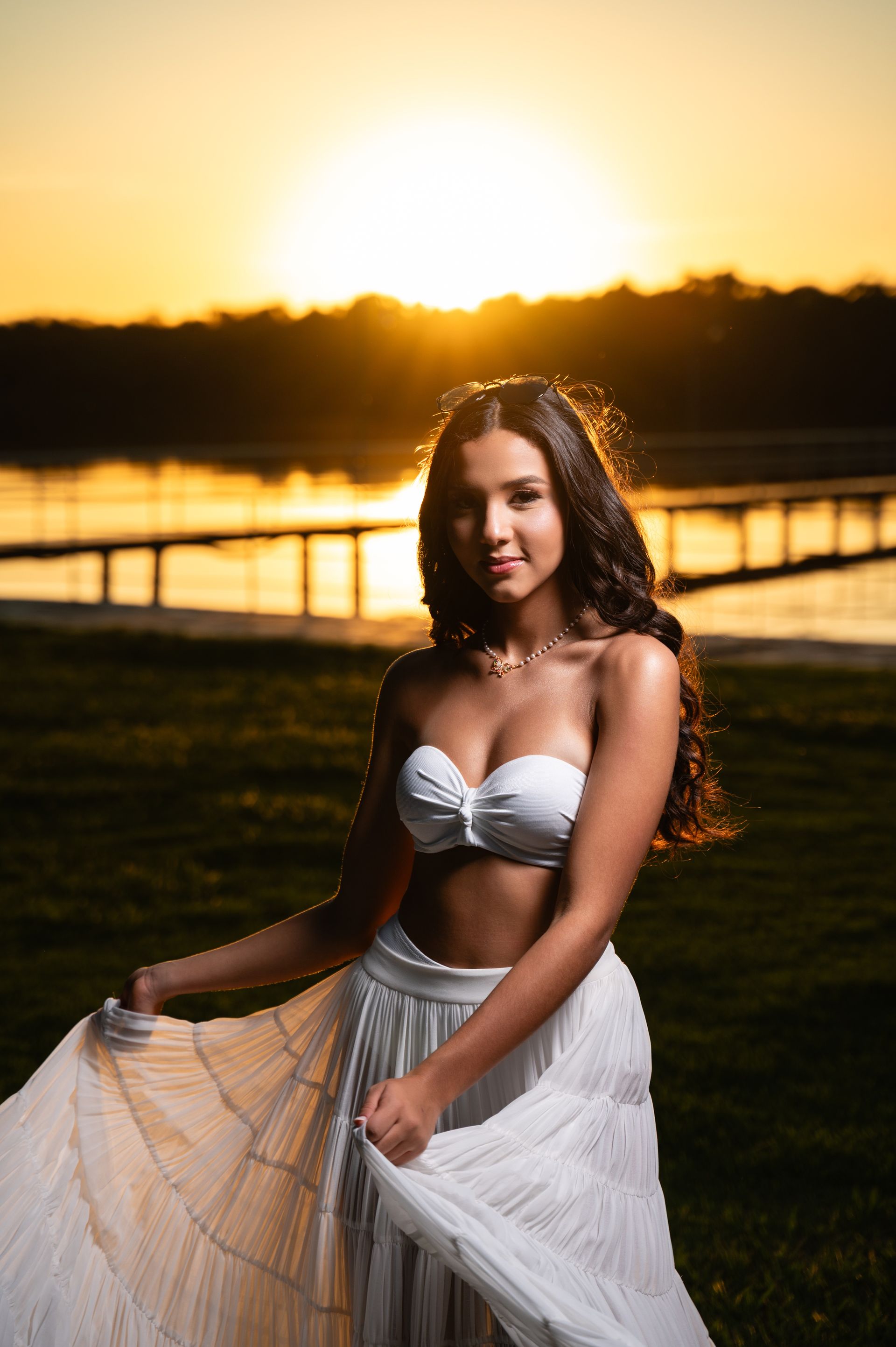 Fashion Book de 15 Anos – Rafaela Marrama - 2 - 1