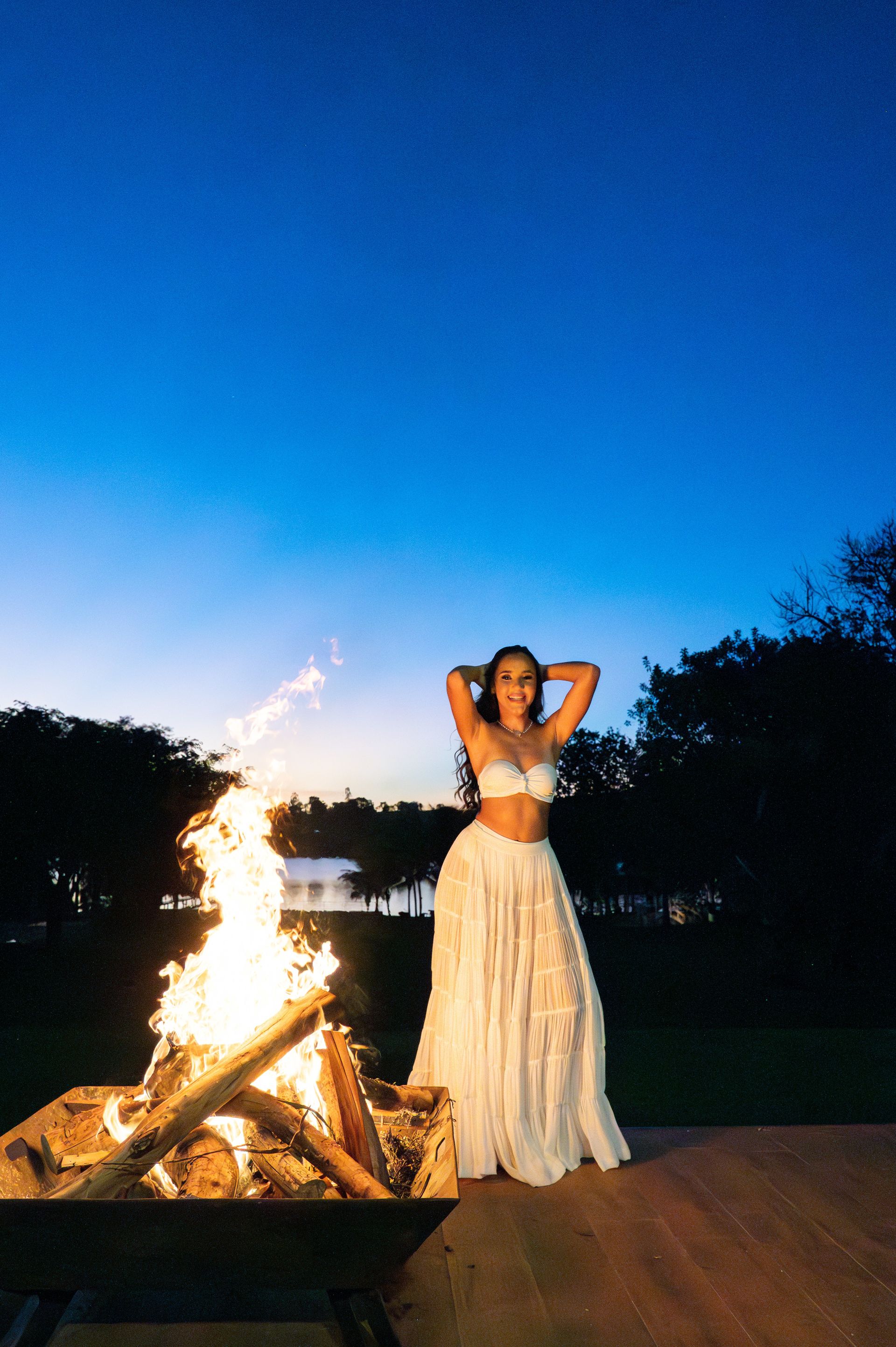 Fashion Book de 15 Anos – Rafaela Marrama - 2 - 3