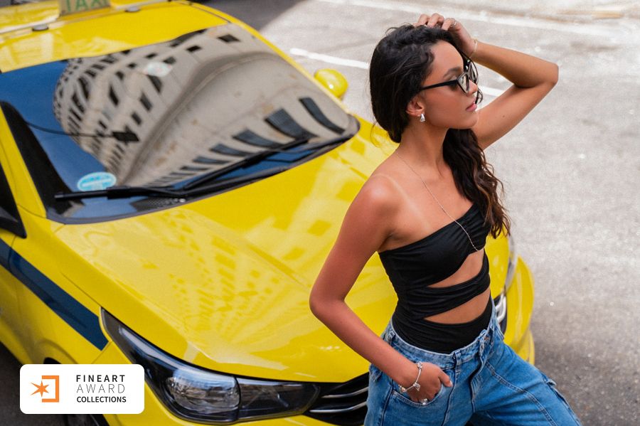 Book Fashion Fifteen da Manu é premiado pela Fine Art Association - 2 - 1