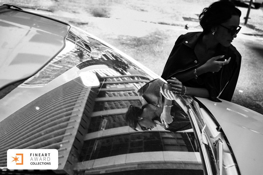 Book Fashion Fifteen da Manu é premiado pela Fine Art Association - 2 - 0