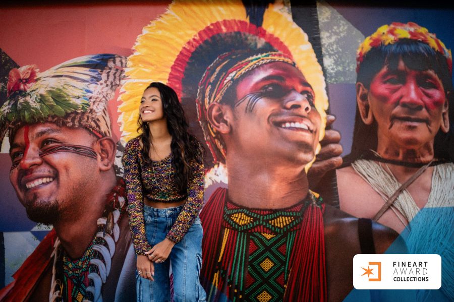 Book Fashion Fifteen da Manu é premiado pela Fine Art Association - 2 - 0