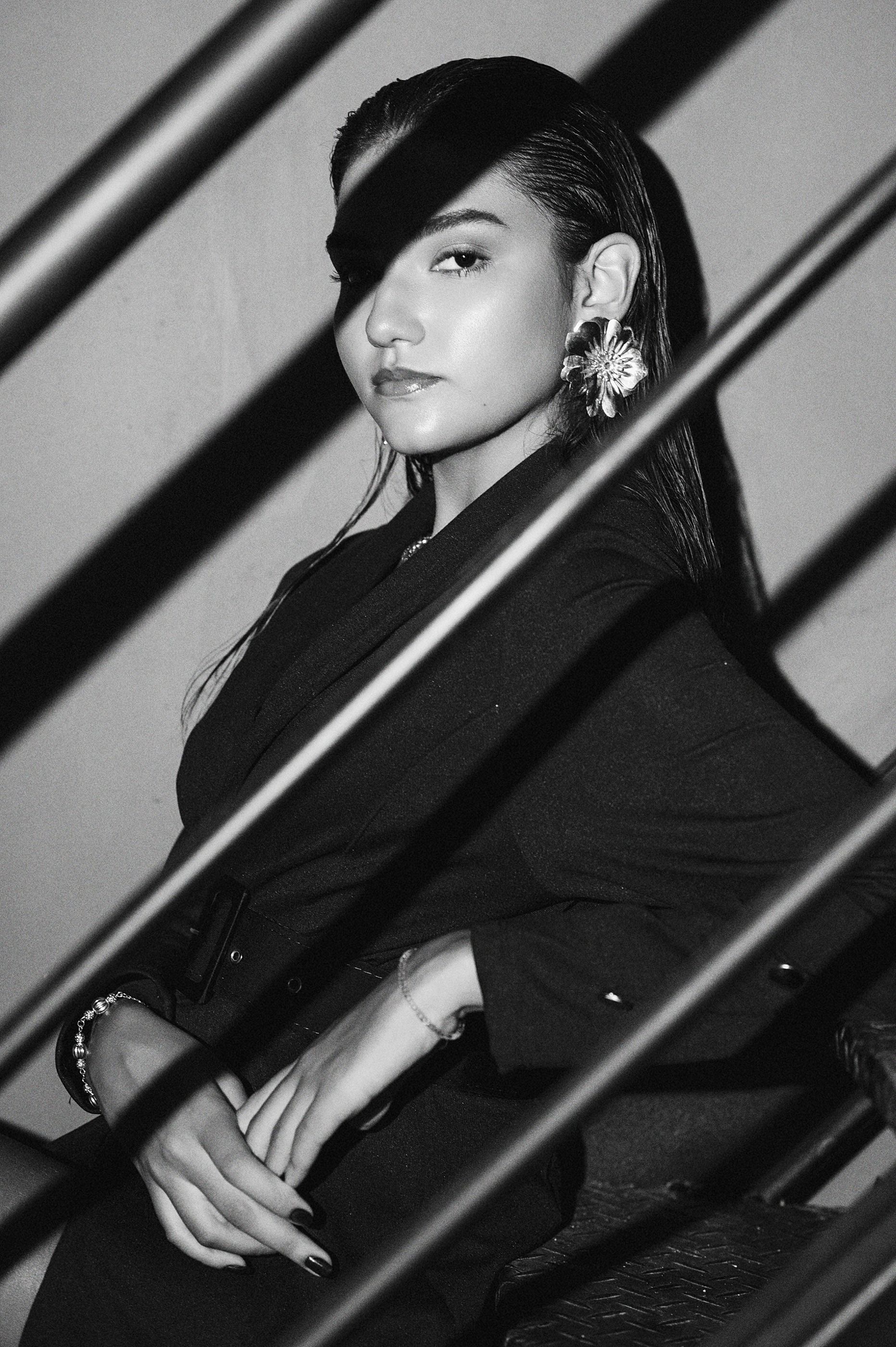 "Book de 15 anos Editorial: O Ensaio Fashion da Lara" - 2 - 1