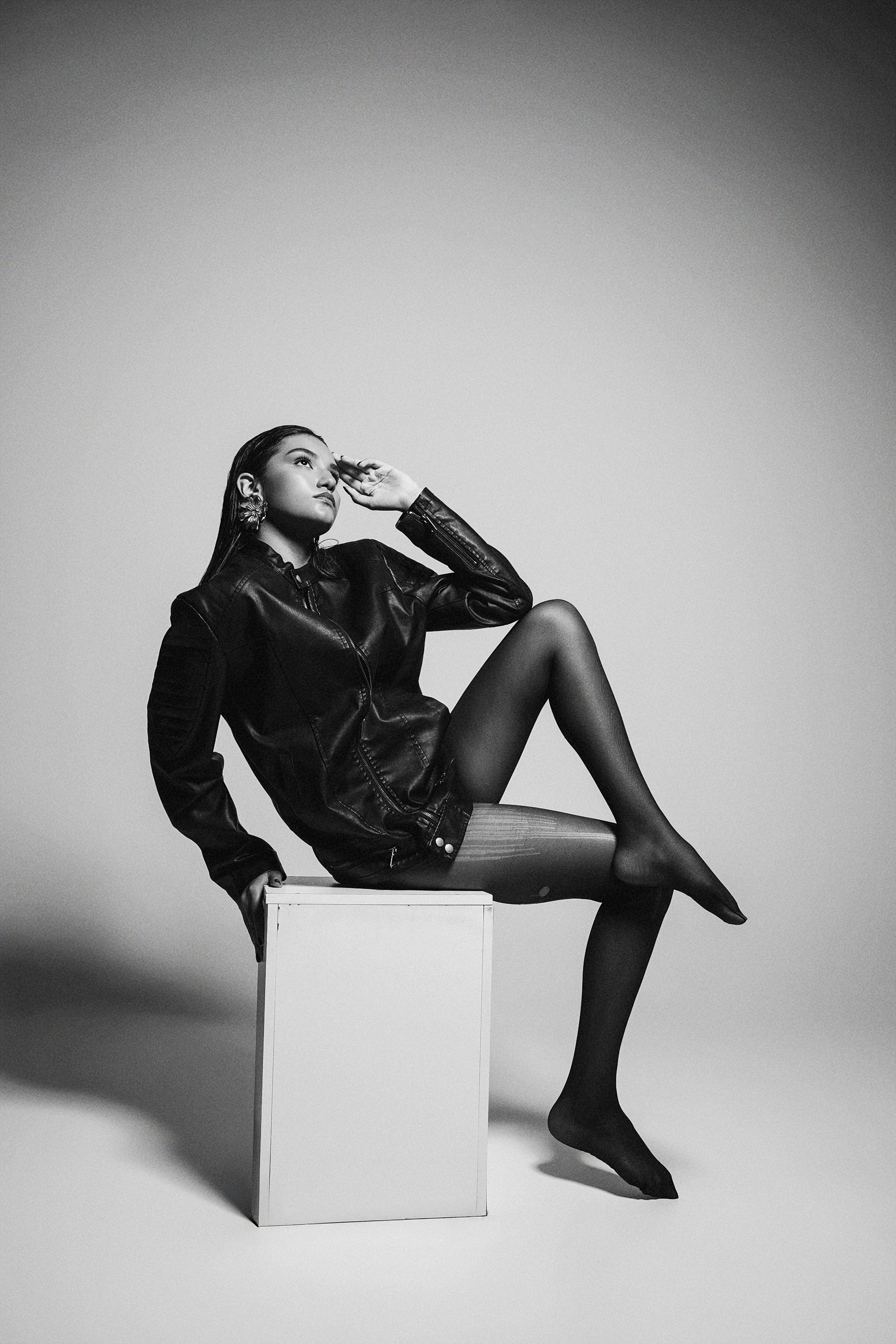 "Book de 15 anos Editorial: O Ensaio Fashion da Lara" - 2 - 3