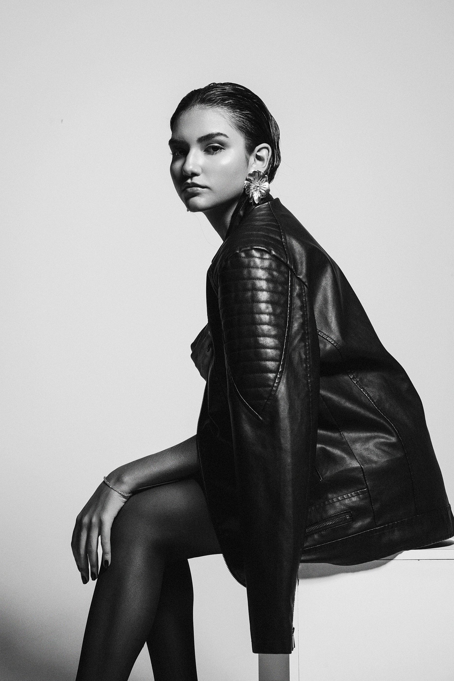 "Book de 15 anos Editorial: O Ensaio Fashion da Lara" - 2 - 2