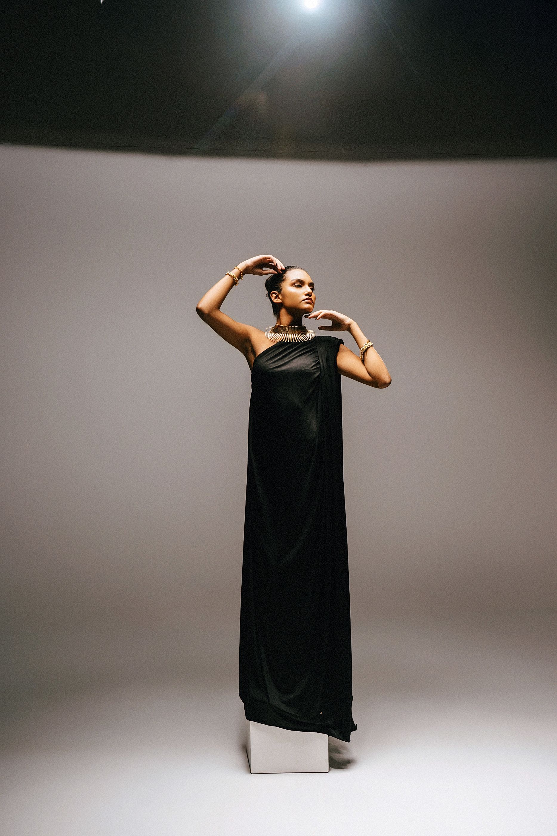 "Book de 15 anos Editorial: O Ensaio Fashion da Lara" - 2 - 1