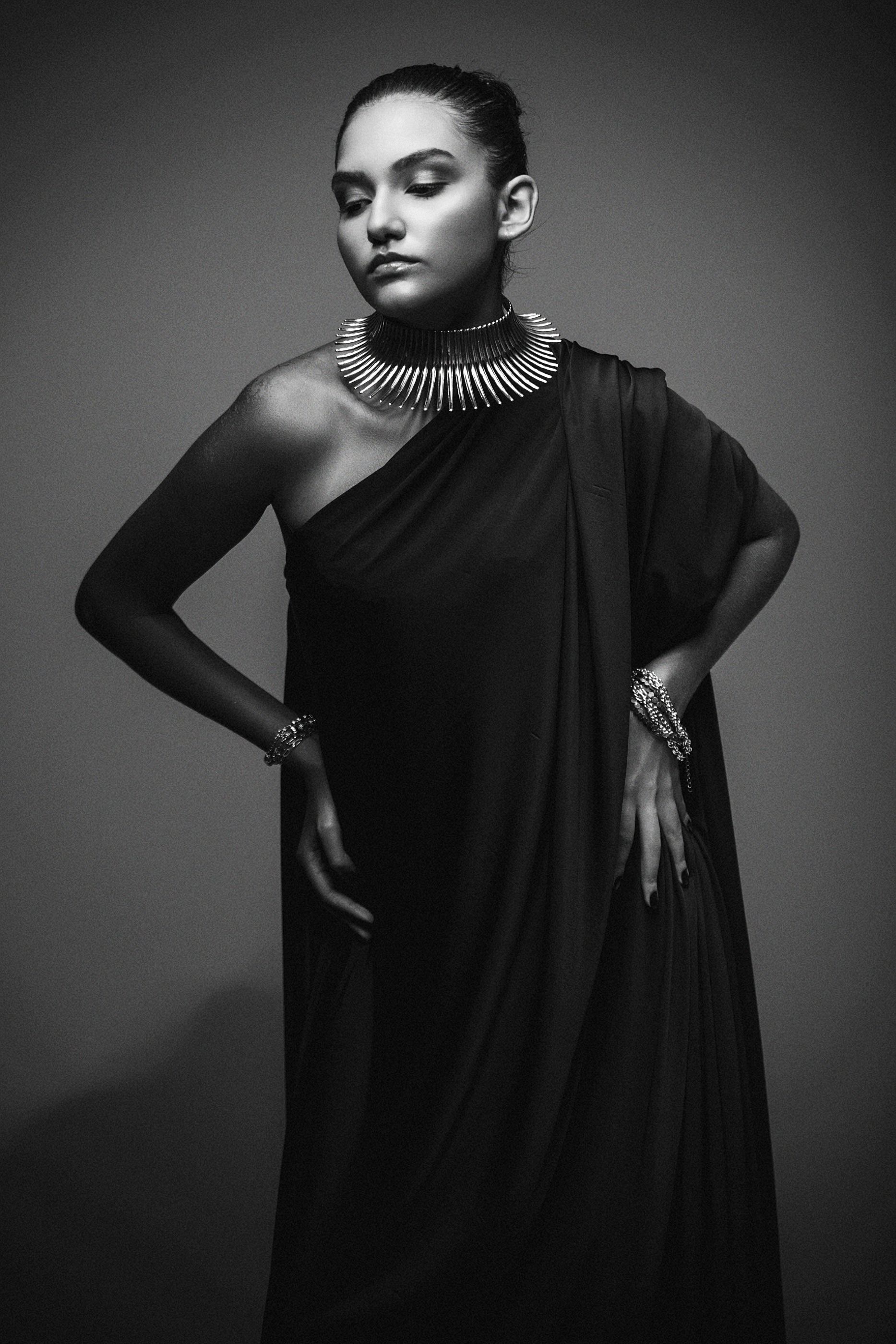 "Book de 15 anos Editorial: O Ensaio Fashion da Lara" - 2 - 1