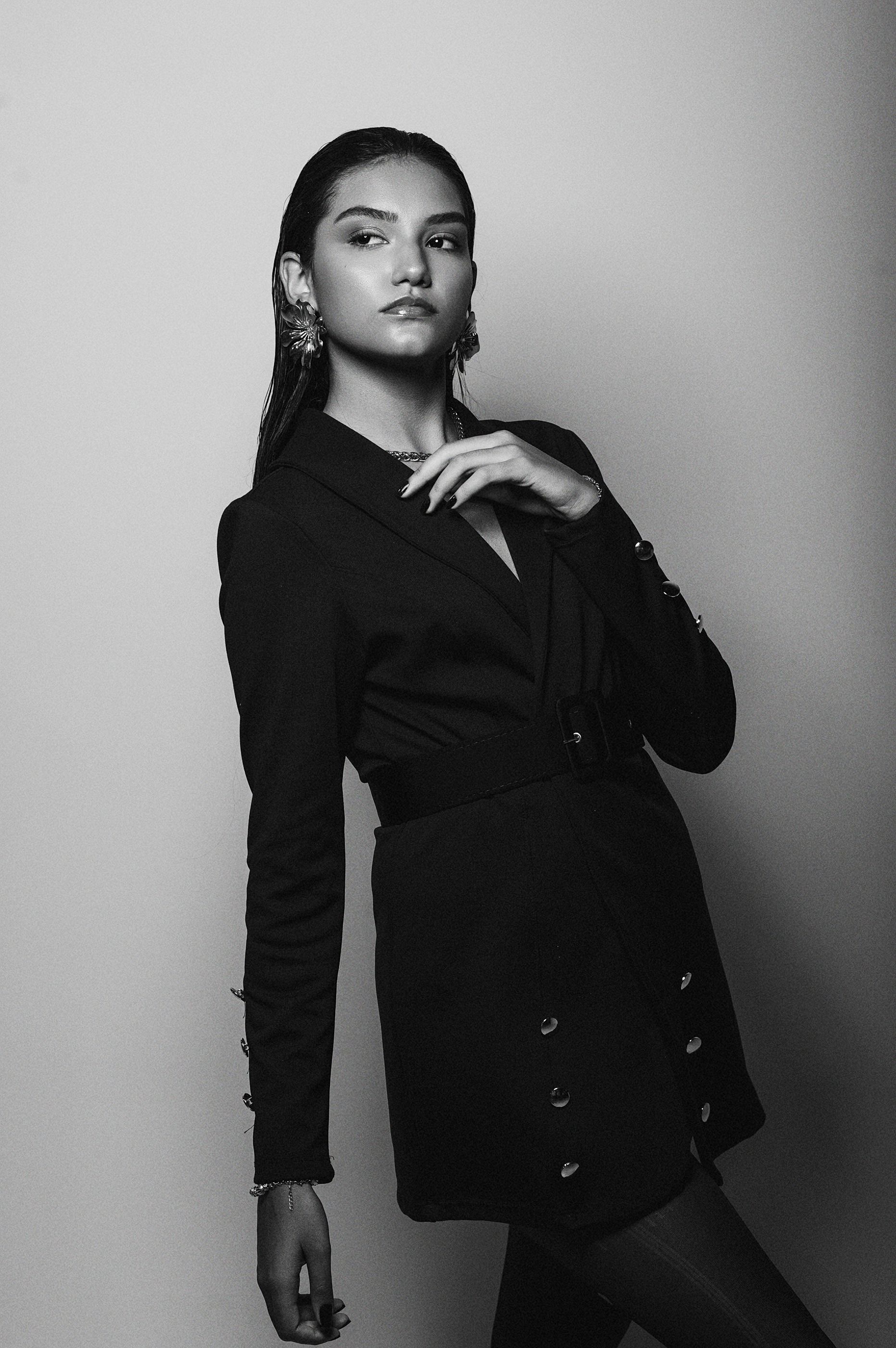 "Book de 15 anos Editorial: O Ensaio Fashion da Lara" - 2 - 1