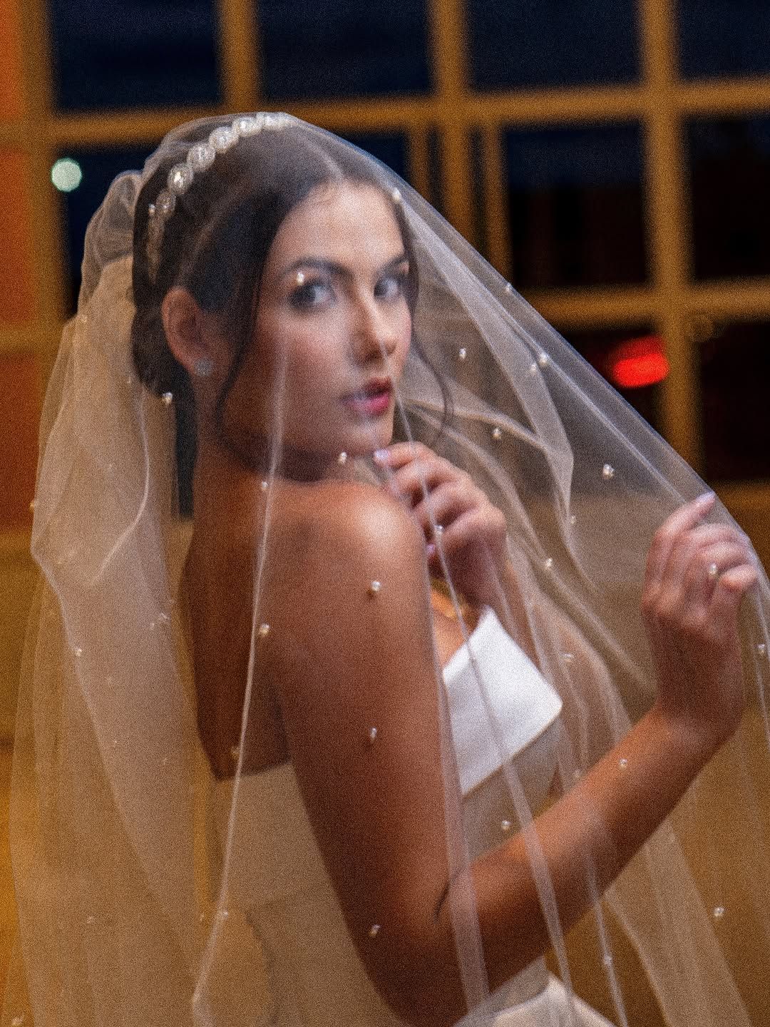Editorial Primazia em Uberaba: Vestidos de Noiva 2026 e 2027 que unem elegância, modernidade e personalidade - 2 - 27