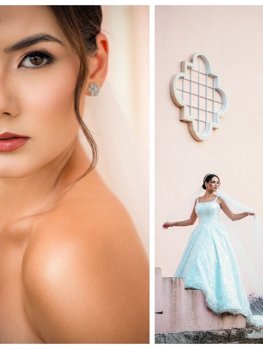 Editorial Primazia em Uberaba: Vestidos de Noiva 2026 e 2027 que unem elegância, modernidade e personalidade - 2 - 33