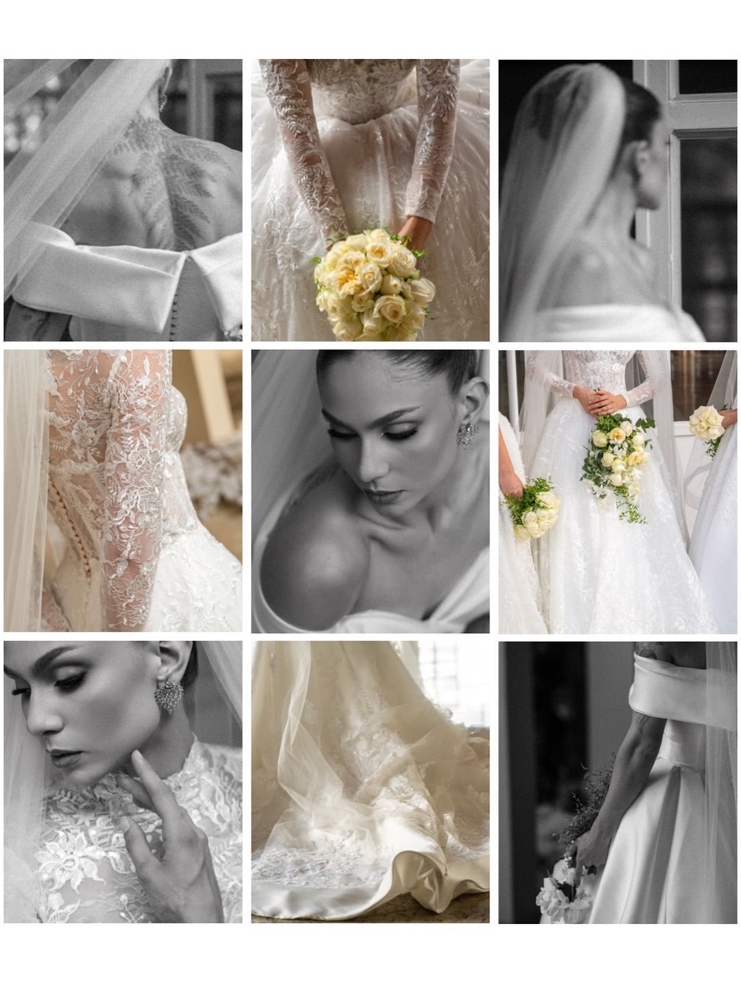 Editorial Primazia em Uberaba: Vestidos de Noiva 2026 e 2027 que unem elegância, modernidade e personalidade - 2 - 14
