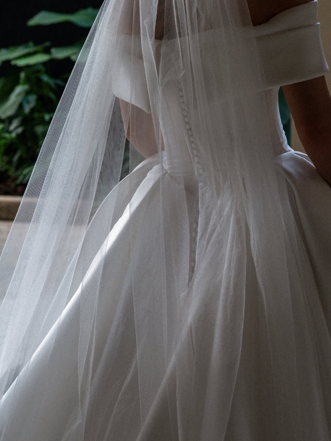 Editorial Primazia em Uberaba: Vestidos de Noiva 2026 e 2027 que unem elegância, modernidade e personalidade - 2 - 25
