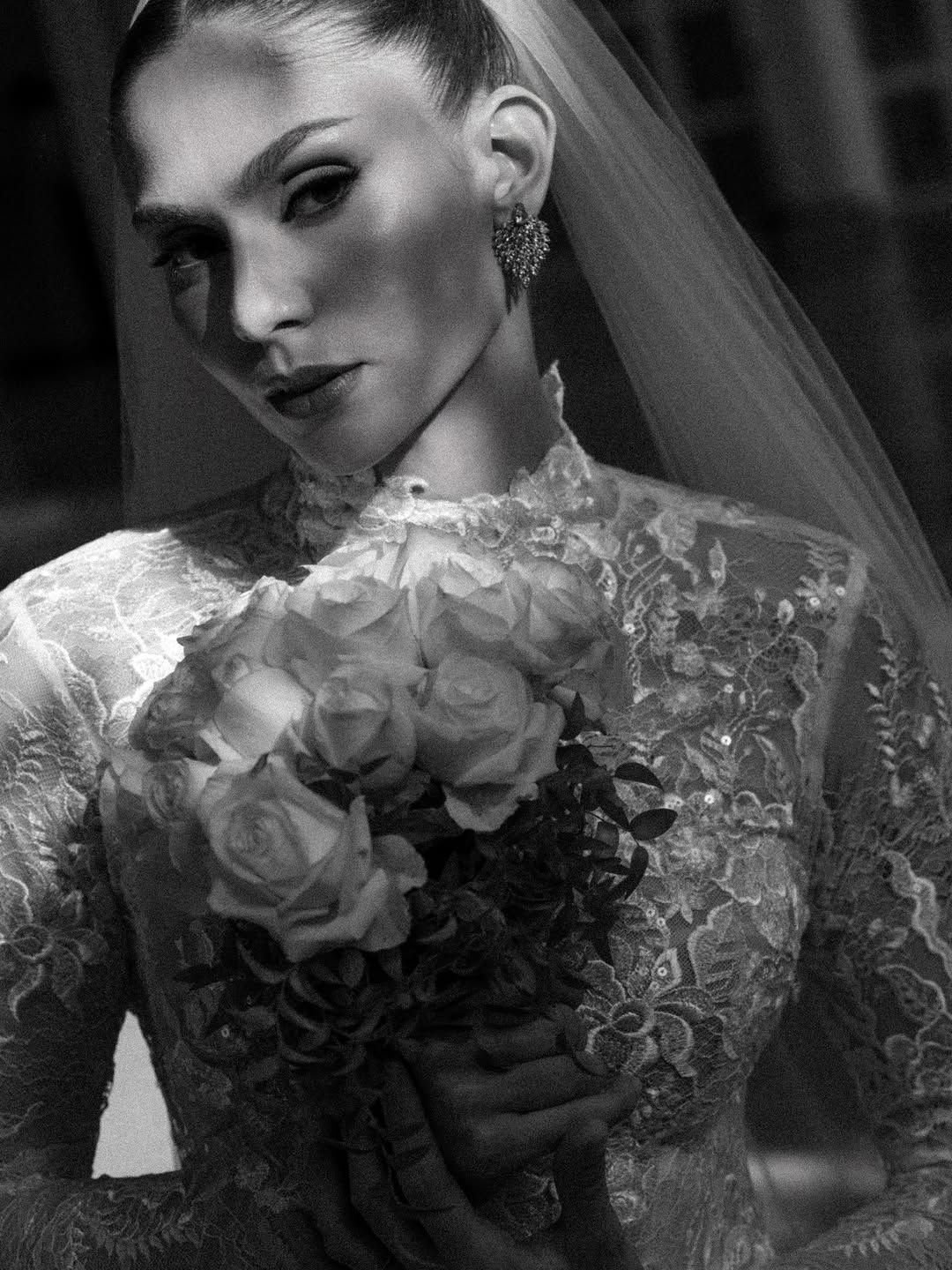 Editorial Primazia em Uberaba: Vestidos de Noiva 2026 e 2027 que unem elegância, modernidade e personalidade - 2 - 9