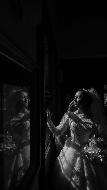 Editorial Primazia em Uberaba: Vestidos de Noiva 2026 e 2027 que unem elegância, modernidade e personalidade - 2 - 4