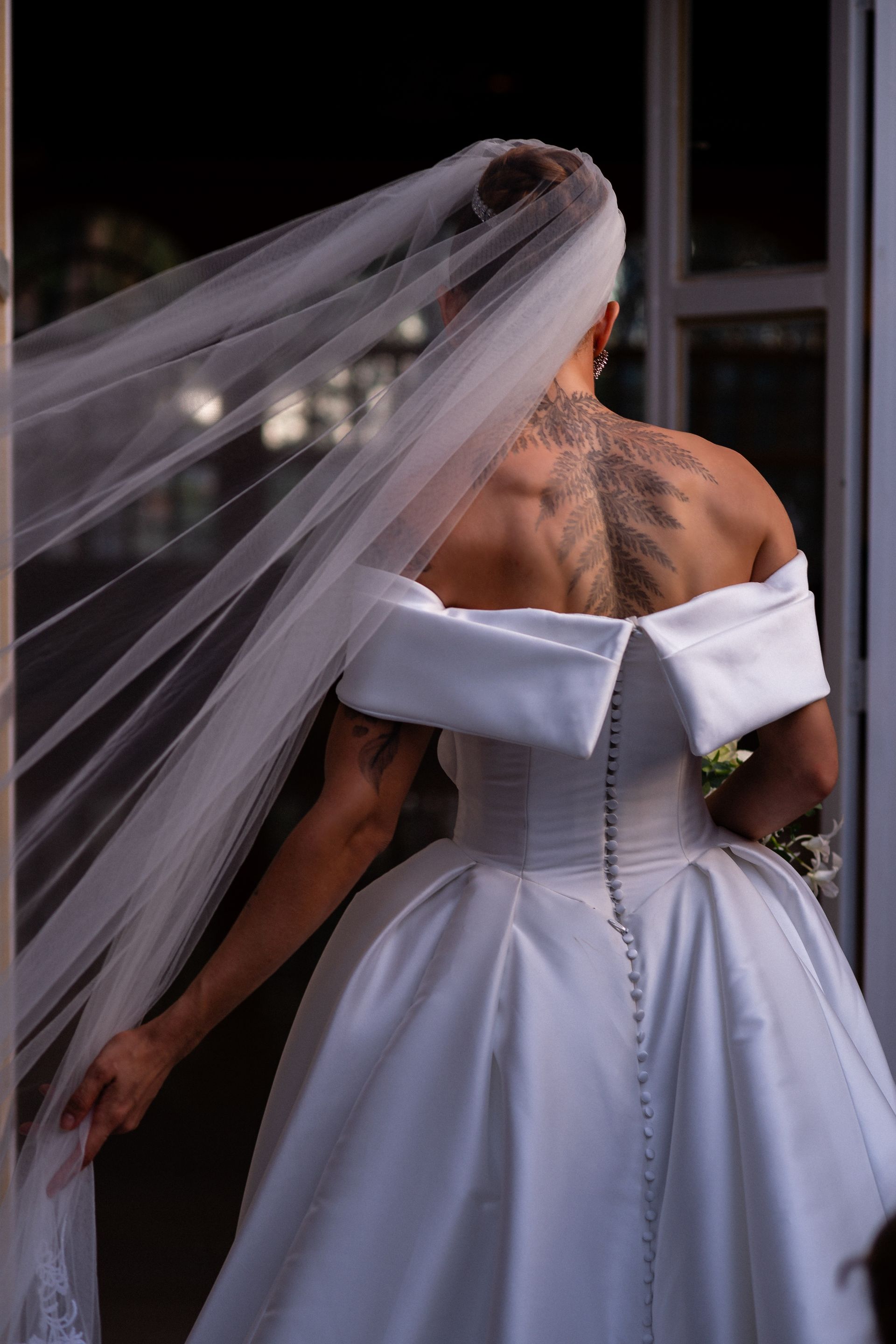 Editorial Primazia em Uberaba: Vestidos de Noiva 2026 e 2027 que unem elegância, modernidade e personalidade - 3 - 11