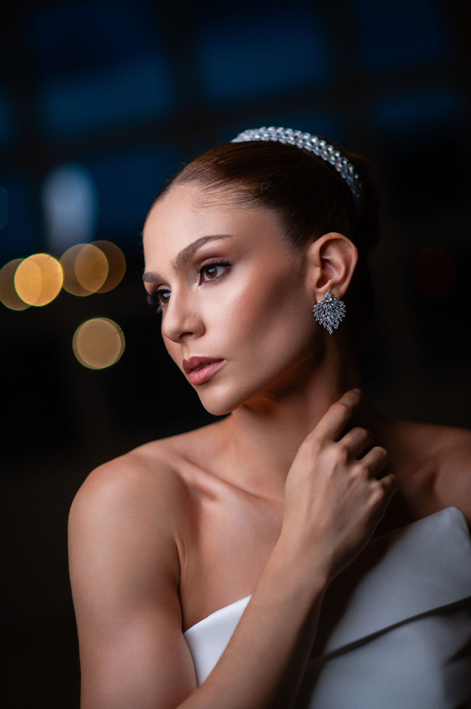 Editorial Primazia em Uberaba: Vestidos de Noiva 2026 e 2027 que unem elegância, modernidade e personalidade - 3 - 28