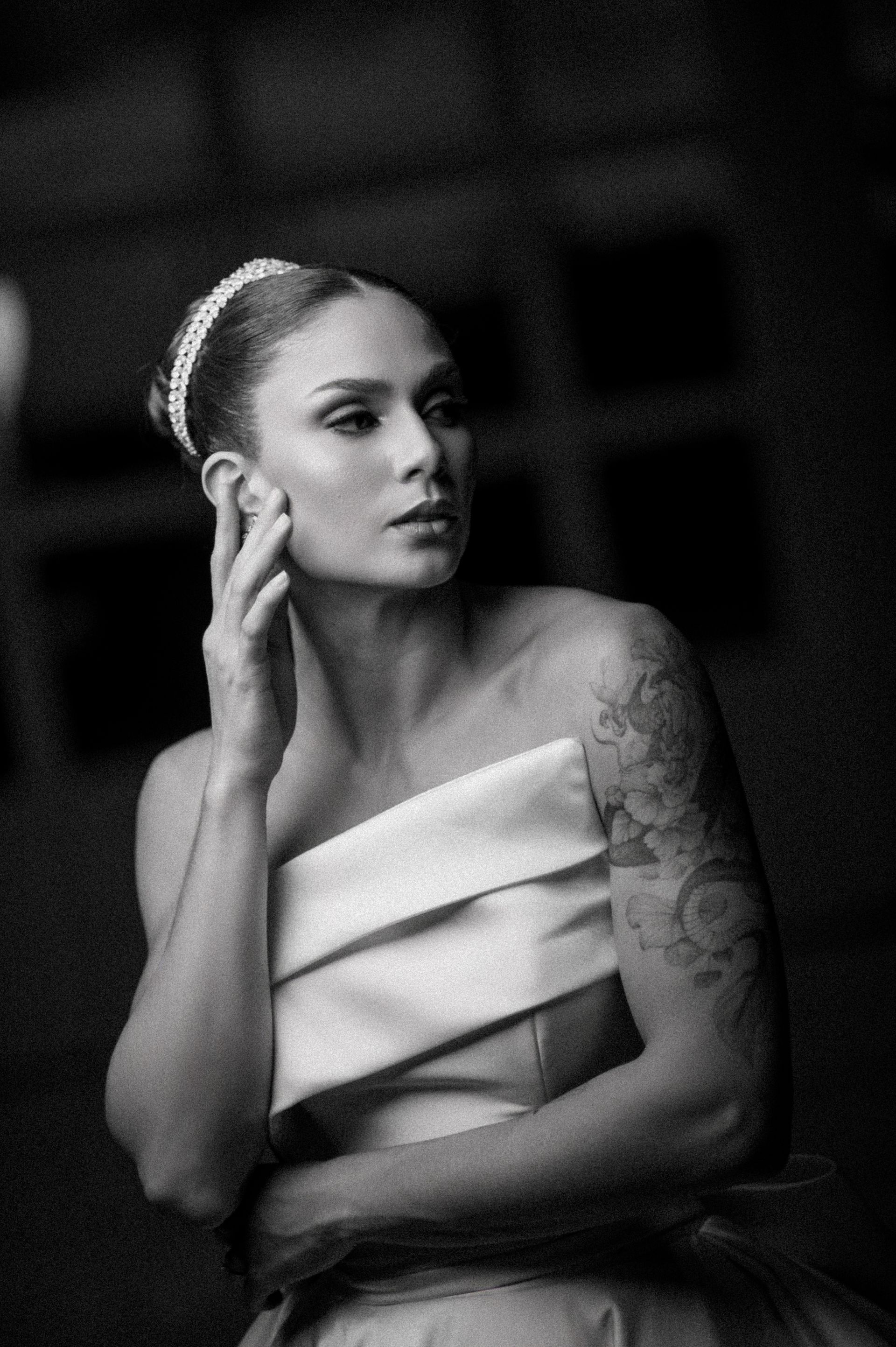 Editorial Primazia em Uberaba: Vestidos de Noiva 2026 e 2027 que unem elegância, modernidade e personalidade - 3 - 13