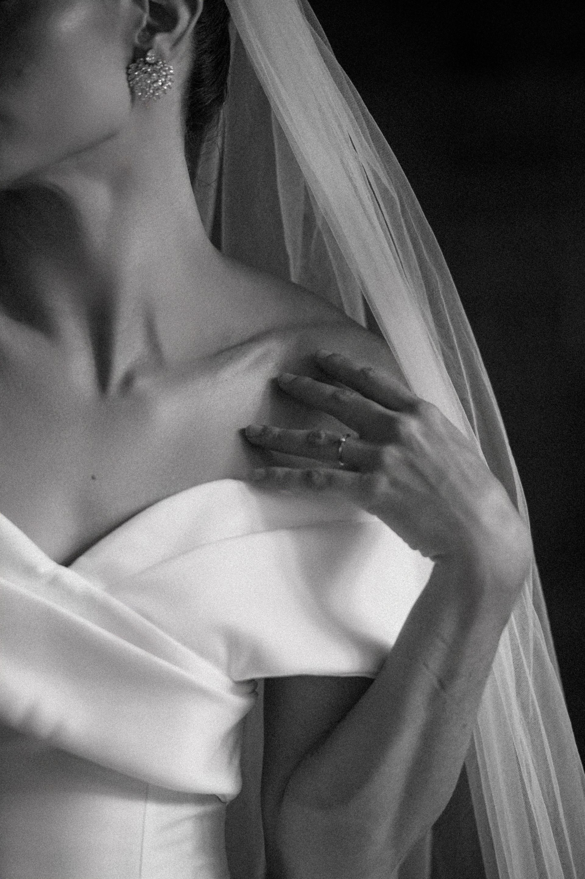 Editorial Primazia em Uberaba: Vestidos de Noiva 2026 e 2027 que unem elegância, modernidade e personalidade - 3 - 35