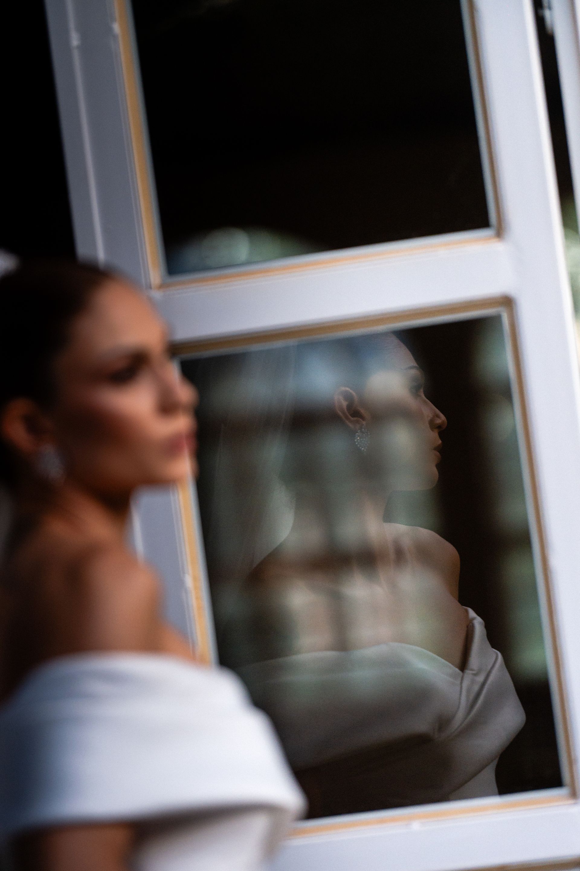 Editorial Primazia em Uberaba: Vestidos de Noiva 2026 e 2027 que unem elegância, modernidade e personalidade - 3 - 22