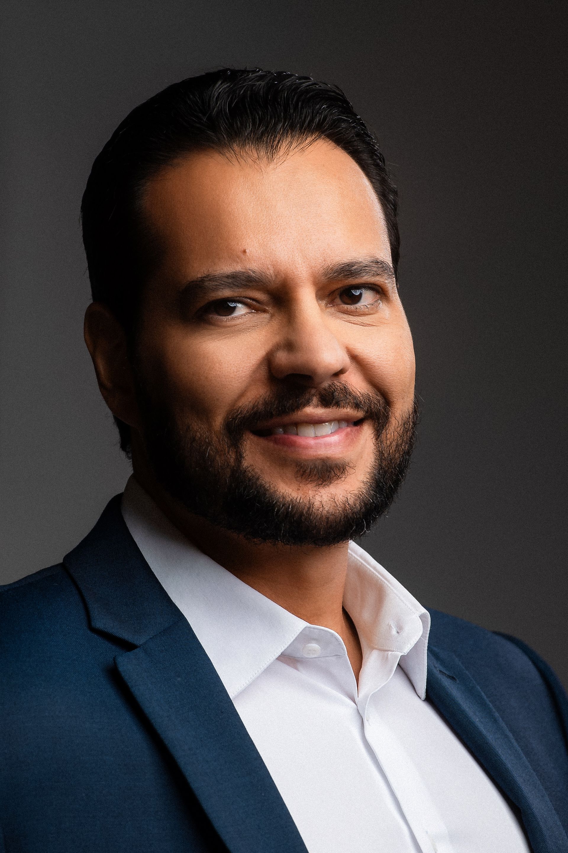 Retrato Corporativo para Médicos em Uberaba: a importância da imagem profissional - 2 - 0