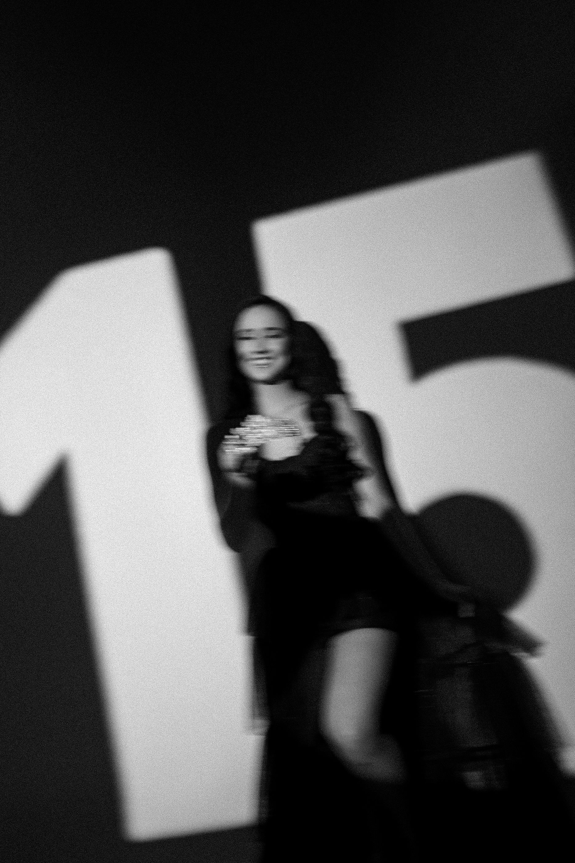Ensaio de 15 Anos da Manu: Estilo Fashion e Personalidade no Ensaio Pré-Festa em Uberaba - 2 - 2