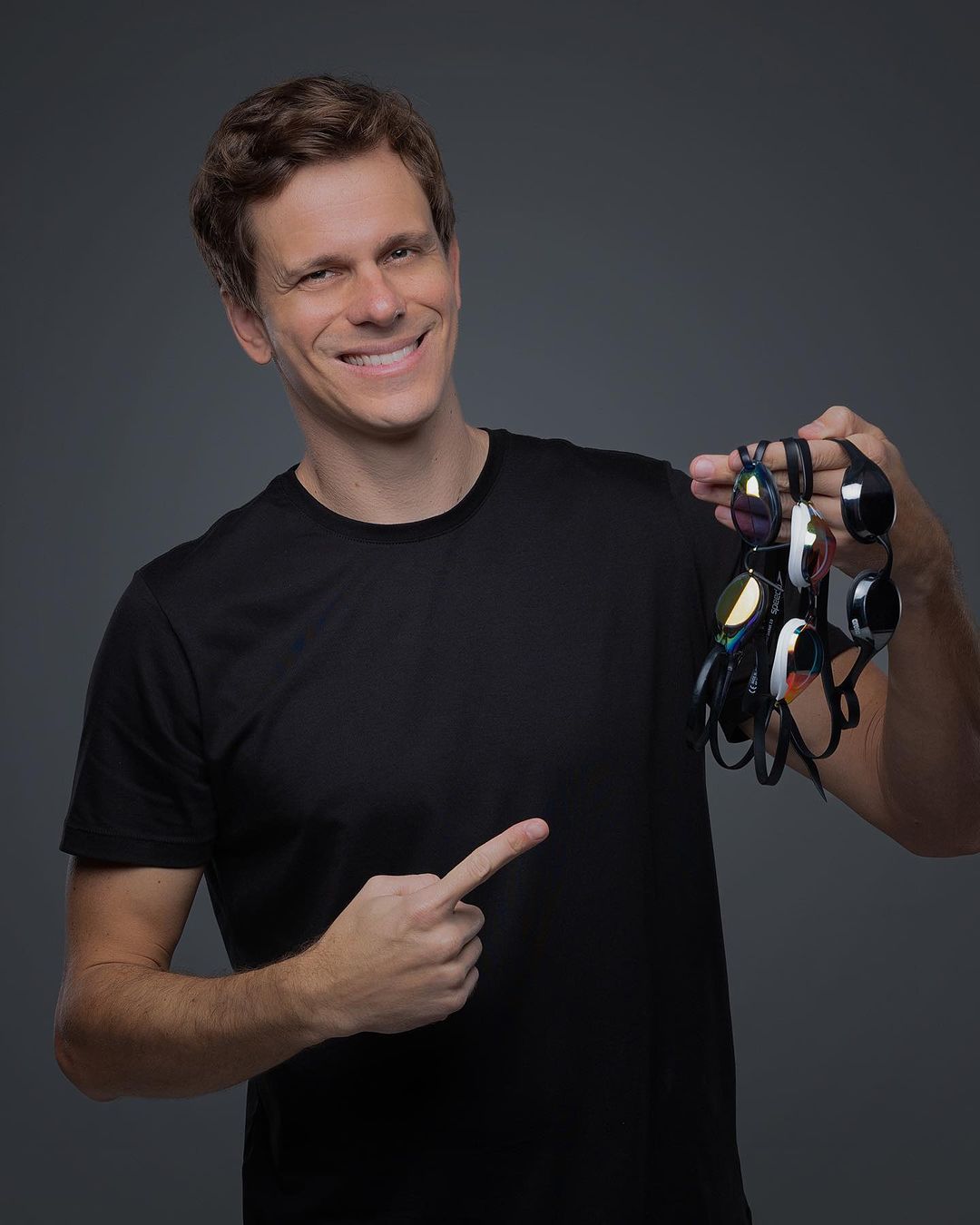 Eliandro Polidoro - 0 - 0