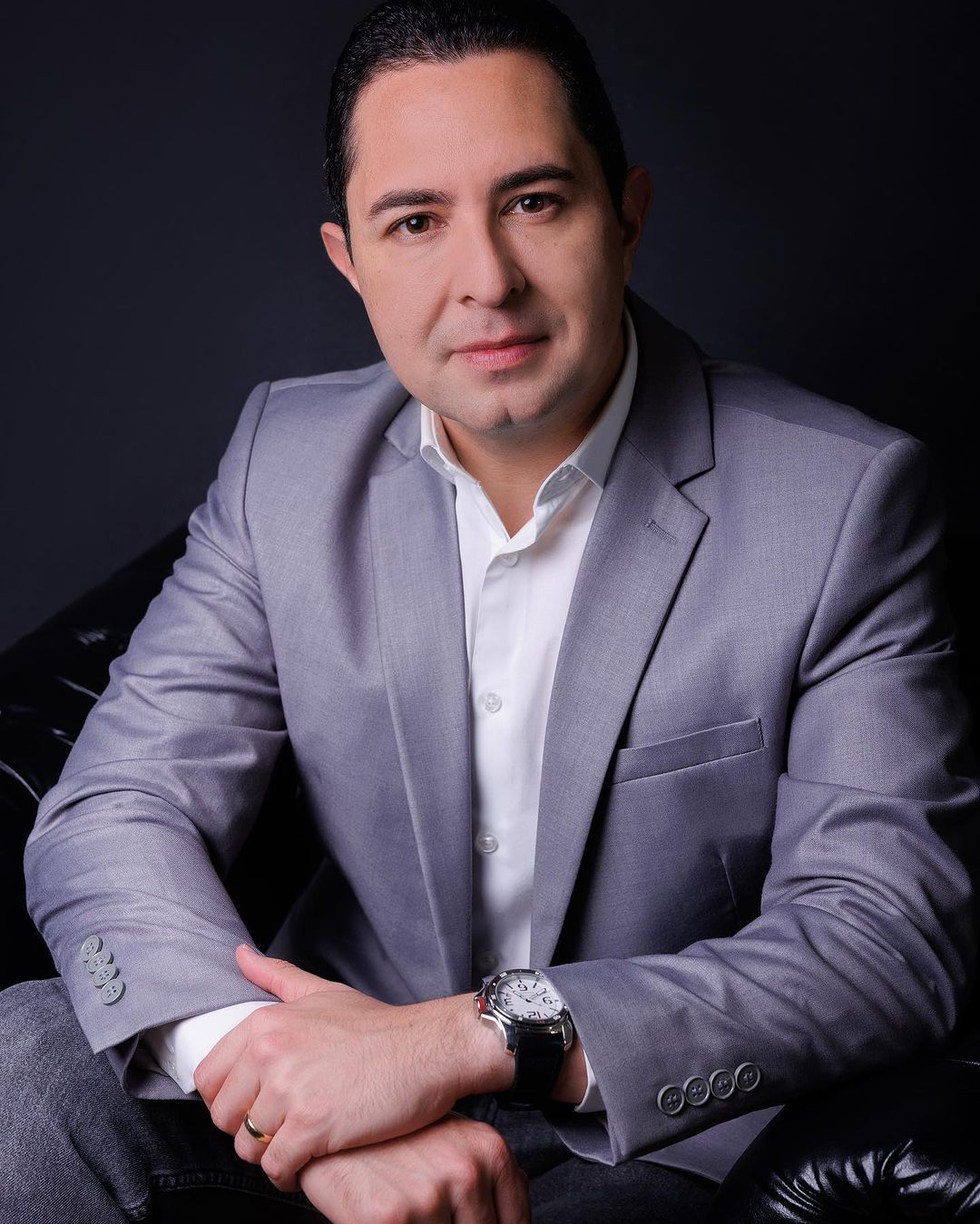 Eliandro Polidoro - 0 - 1