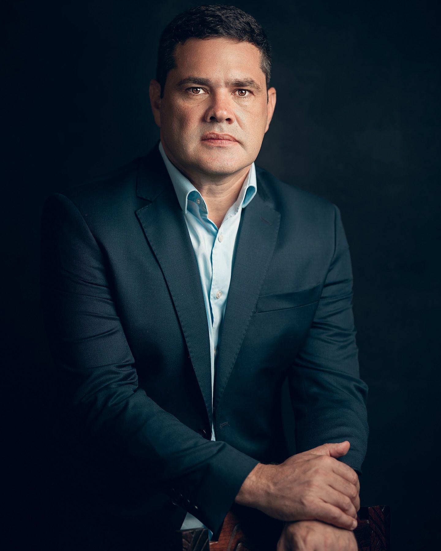 Eliandro Polidoro - 0 - 3