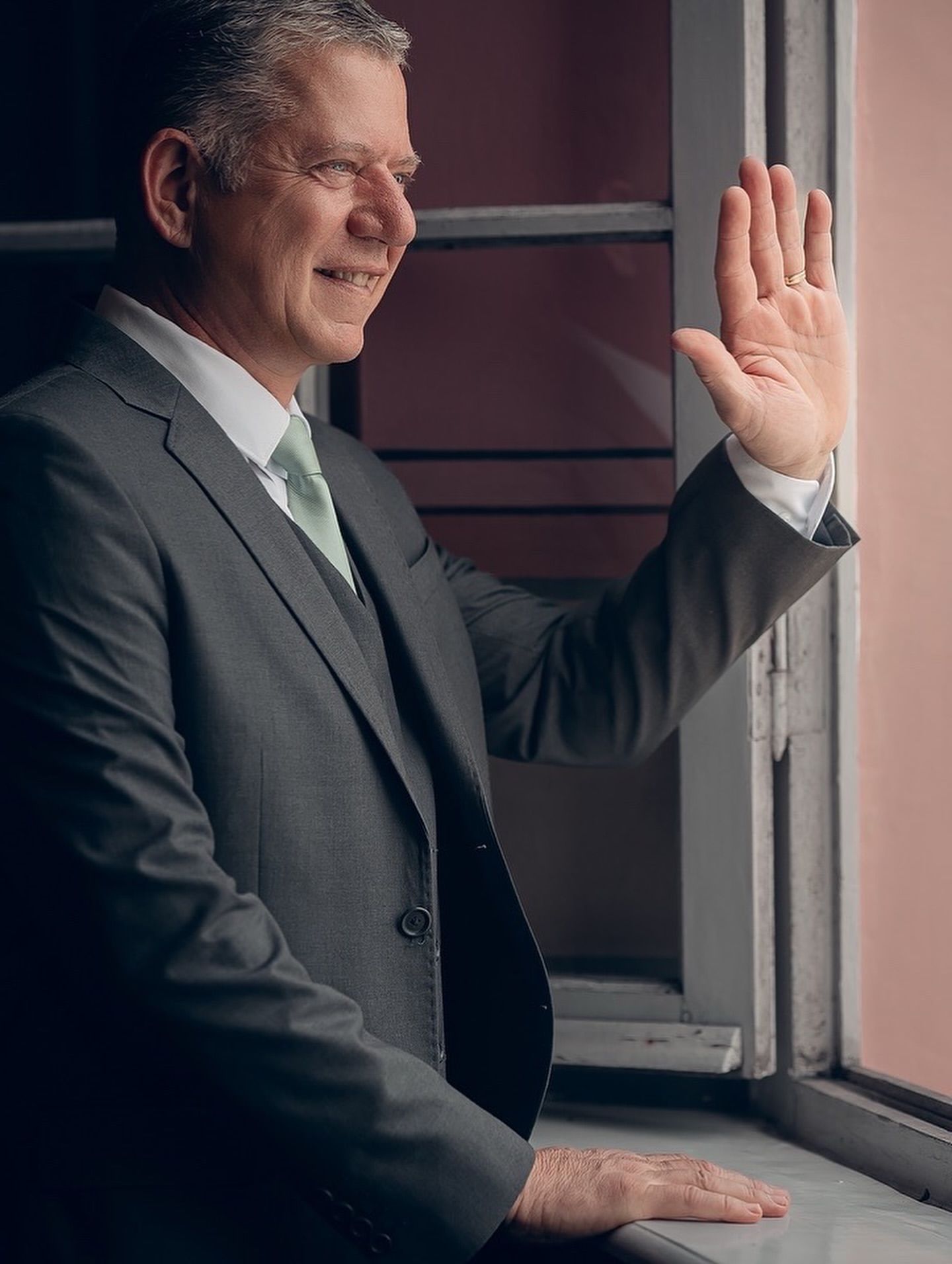 Eliandro Polidoro - 0 - 1