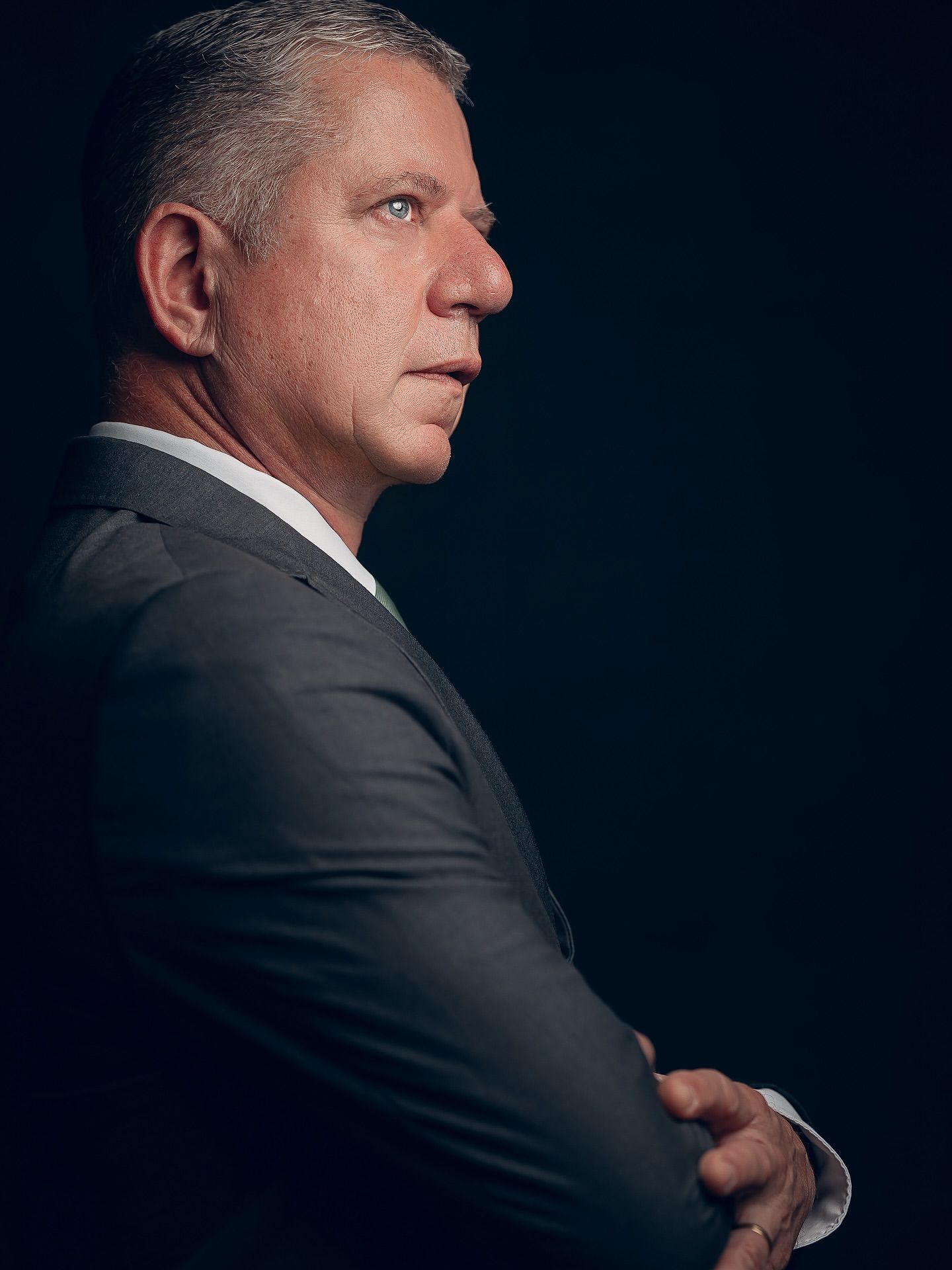 Eliandro Polidoro - 0 - 3