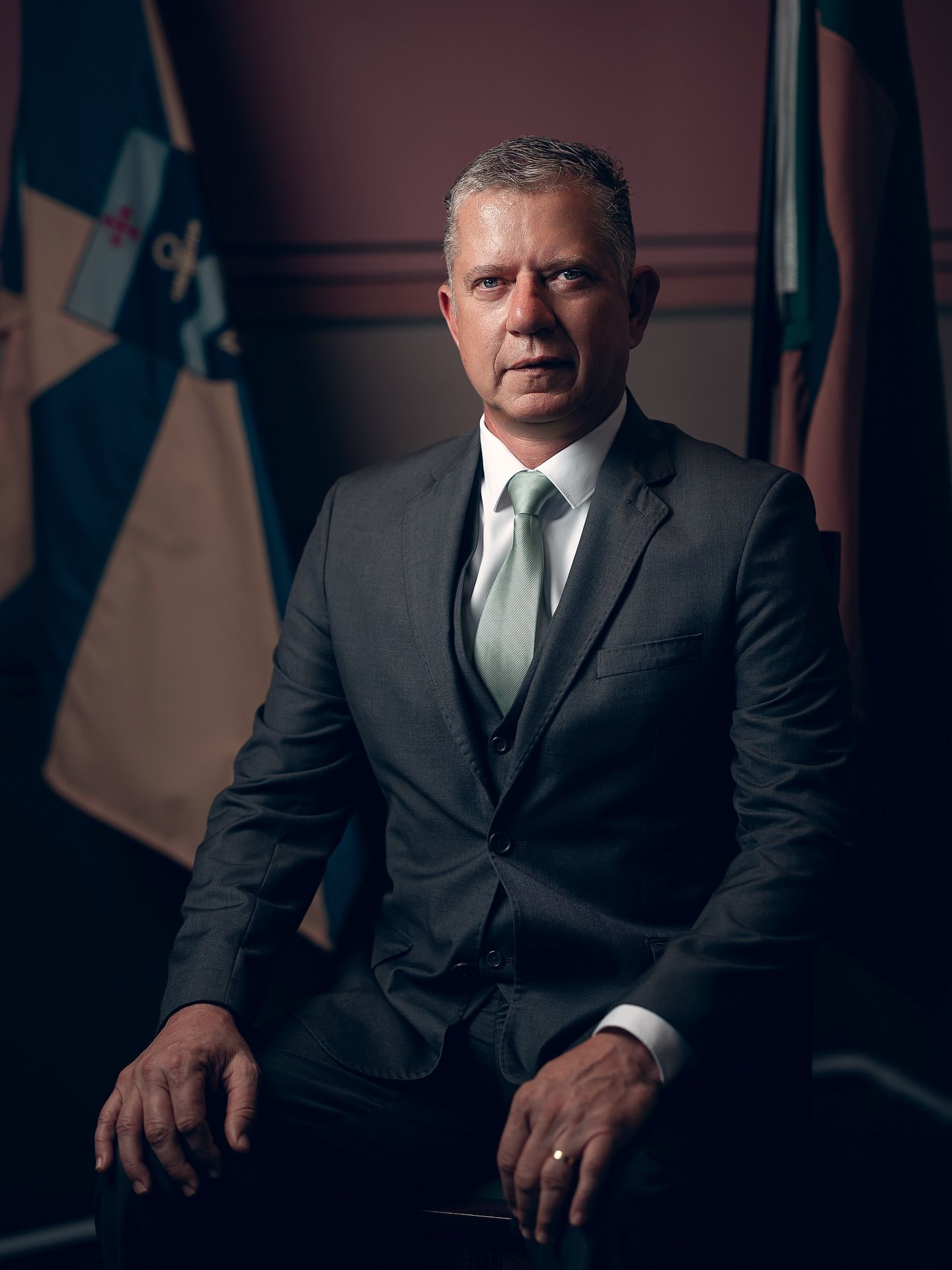 Eliandro Polidoro - 0 - 1