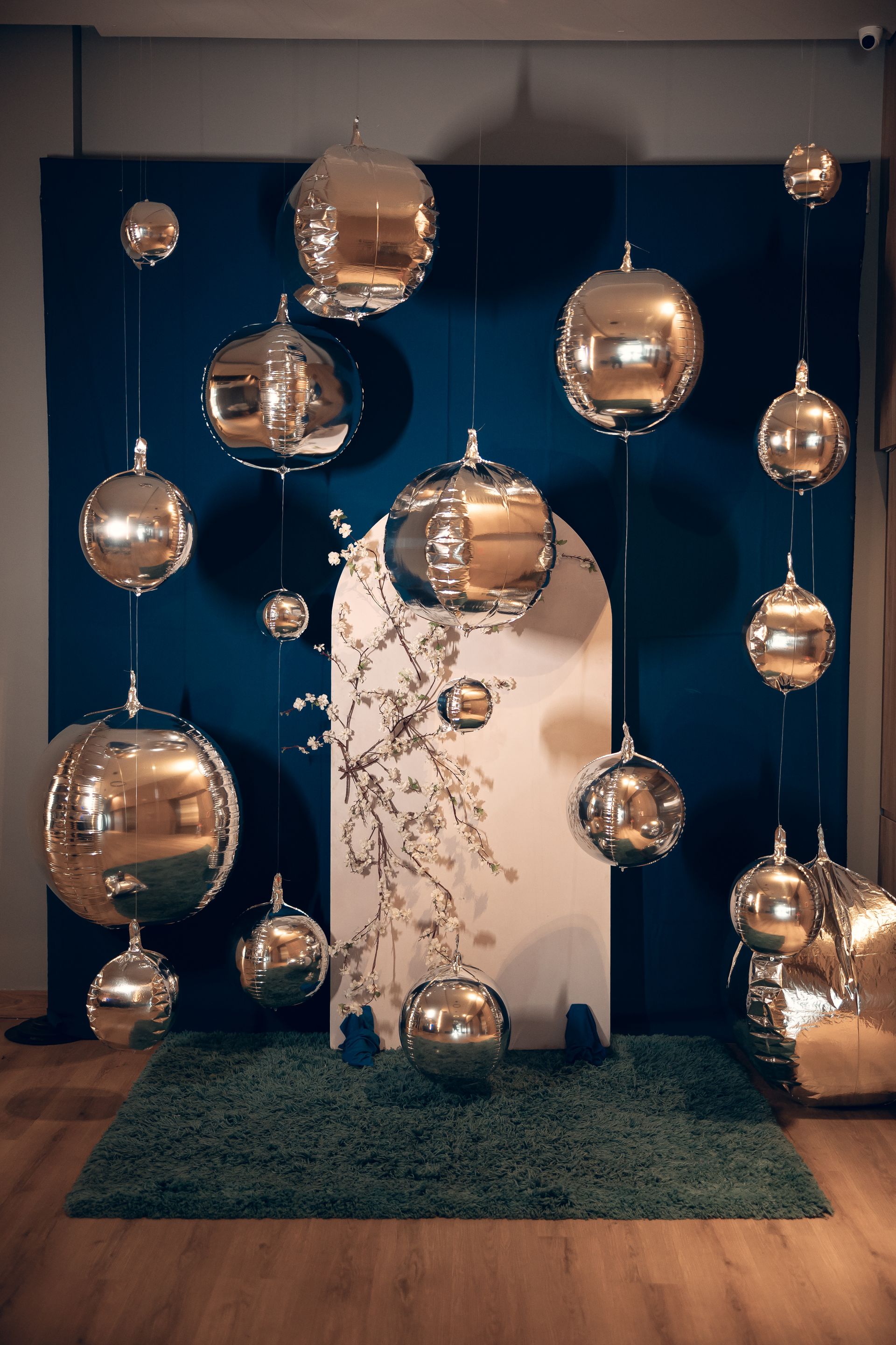 Eliandro Polidoro - 0 - 1