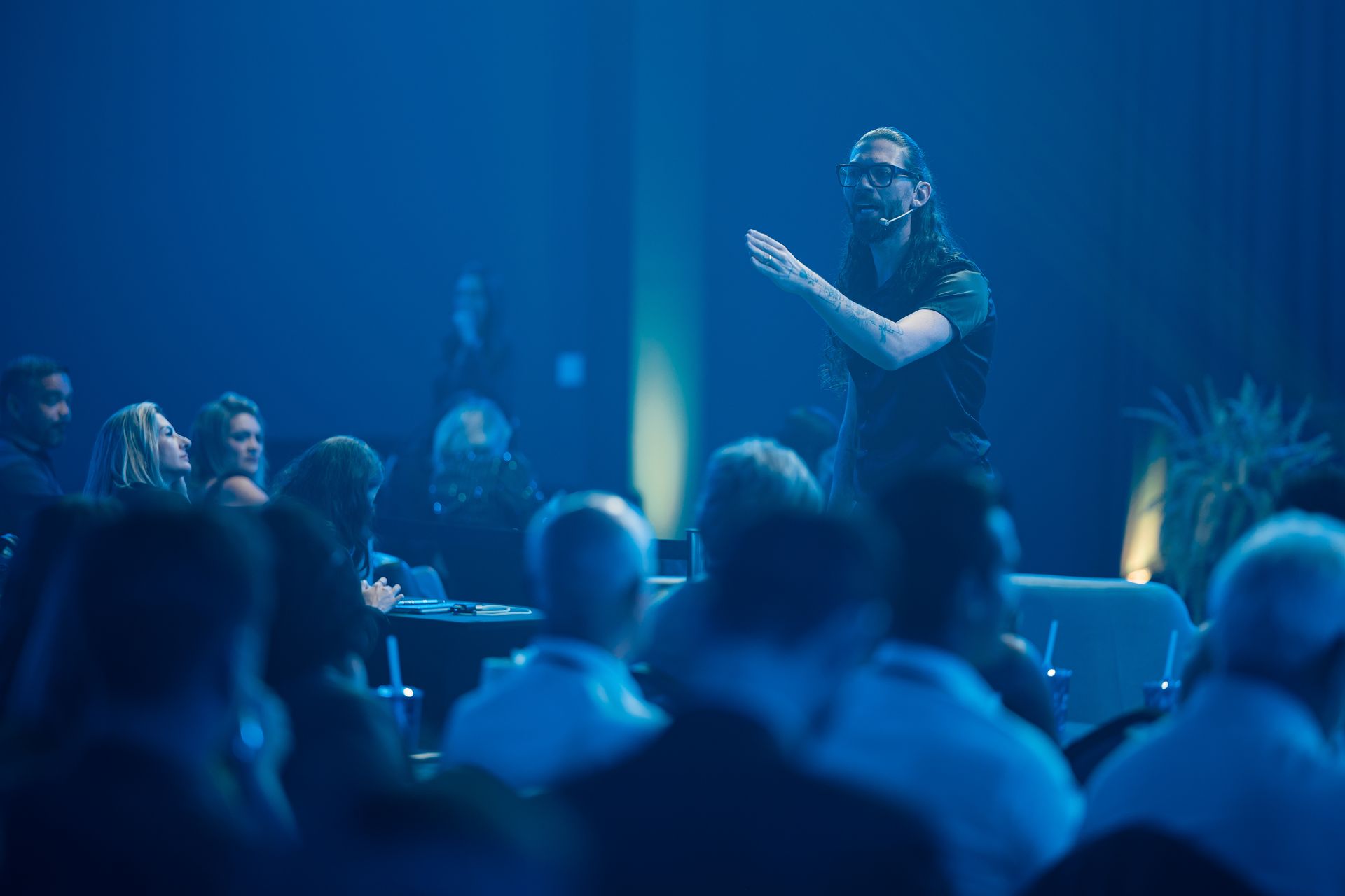 Eliandro Polidoro - 0 - 22