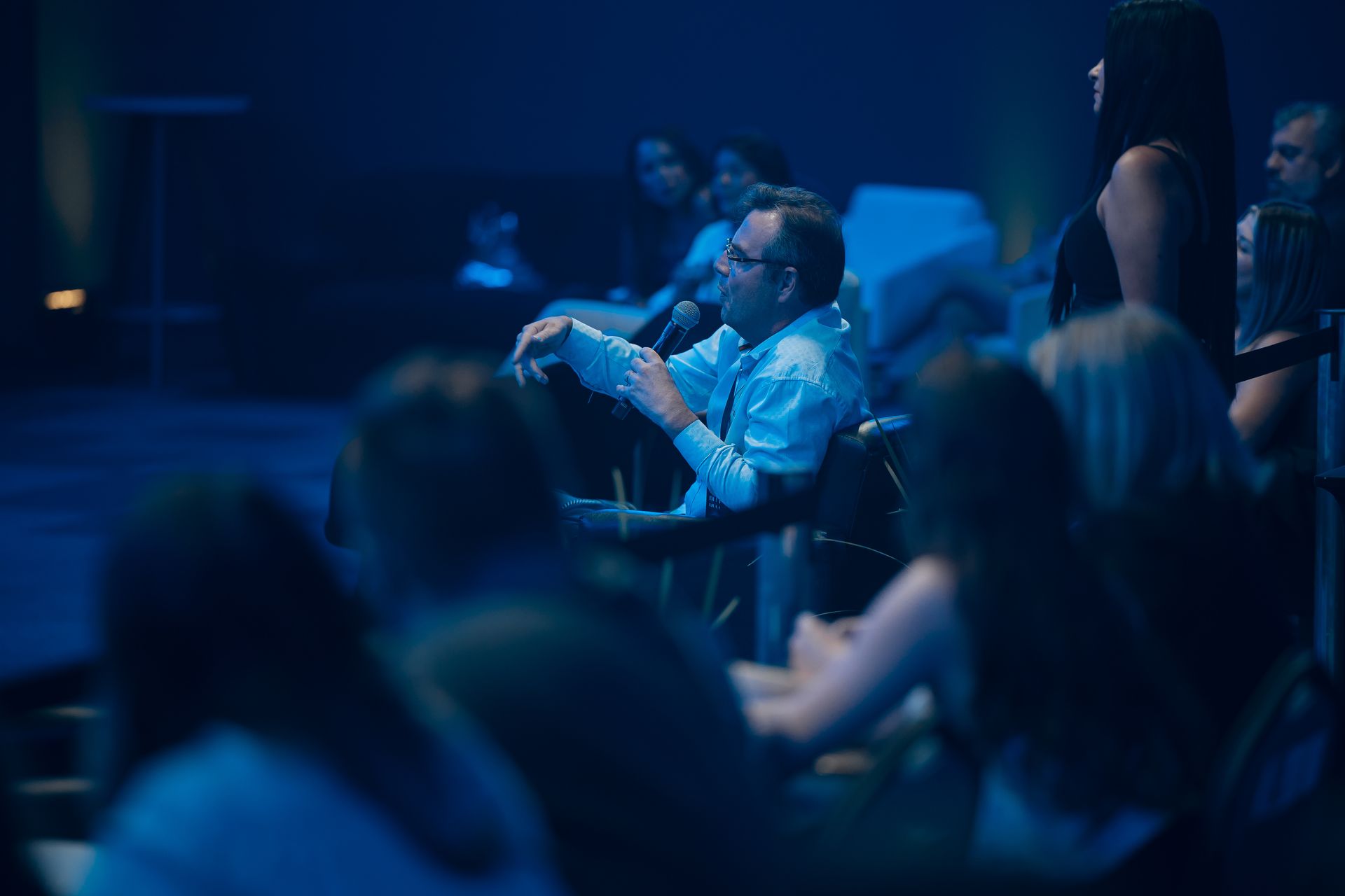 Eliandro Polidoro - 0 - 30