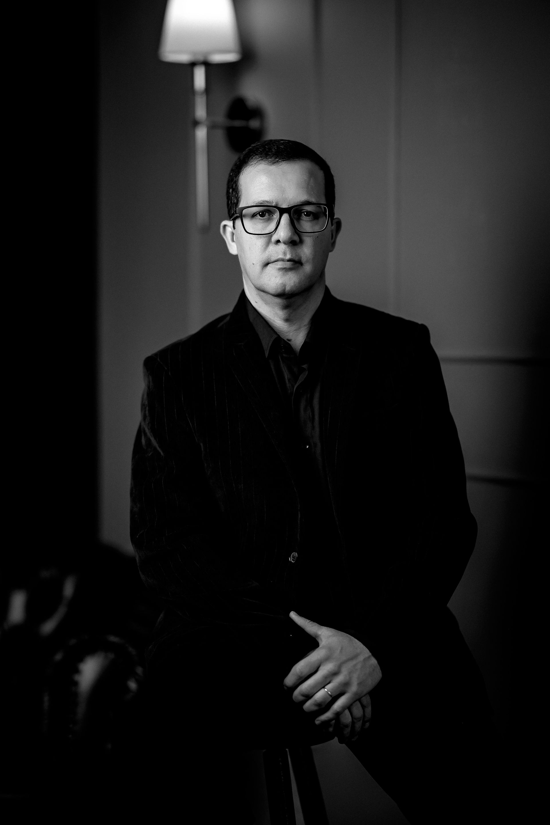 Eliandro Polidoro - 0 - 3