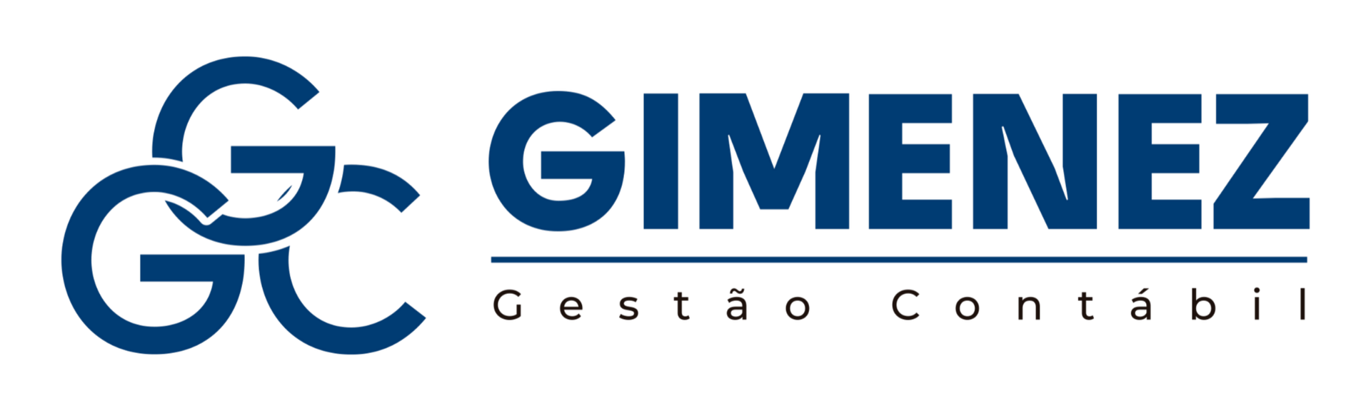 Gimenez Gestão Contábil - Footer