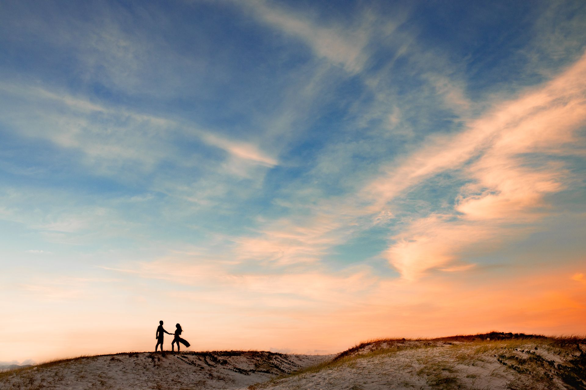 Rita e Felipe - 2 - 0