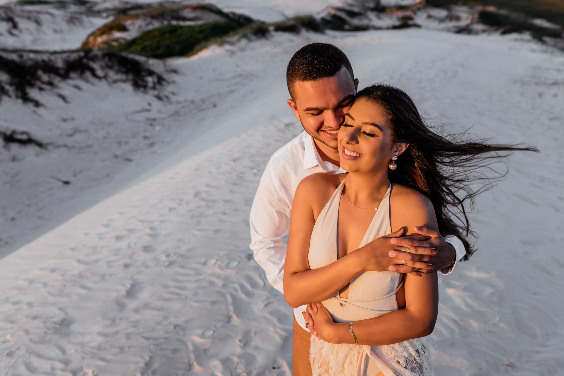 Rita e Felipe - 2 - 3