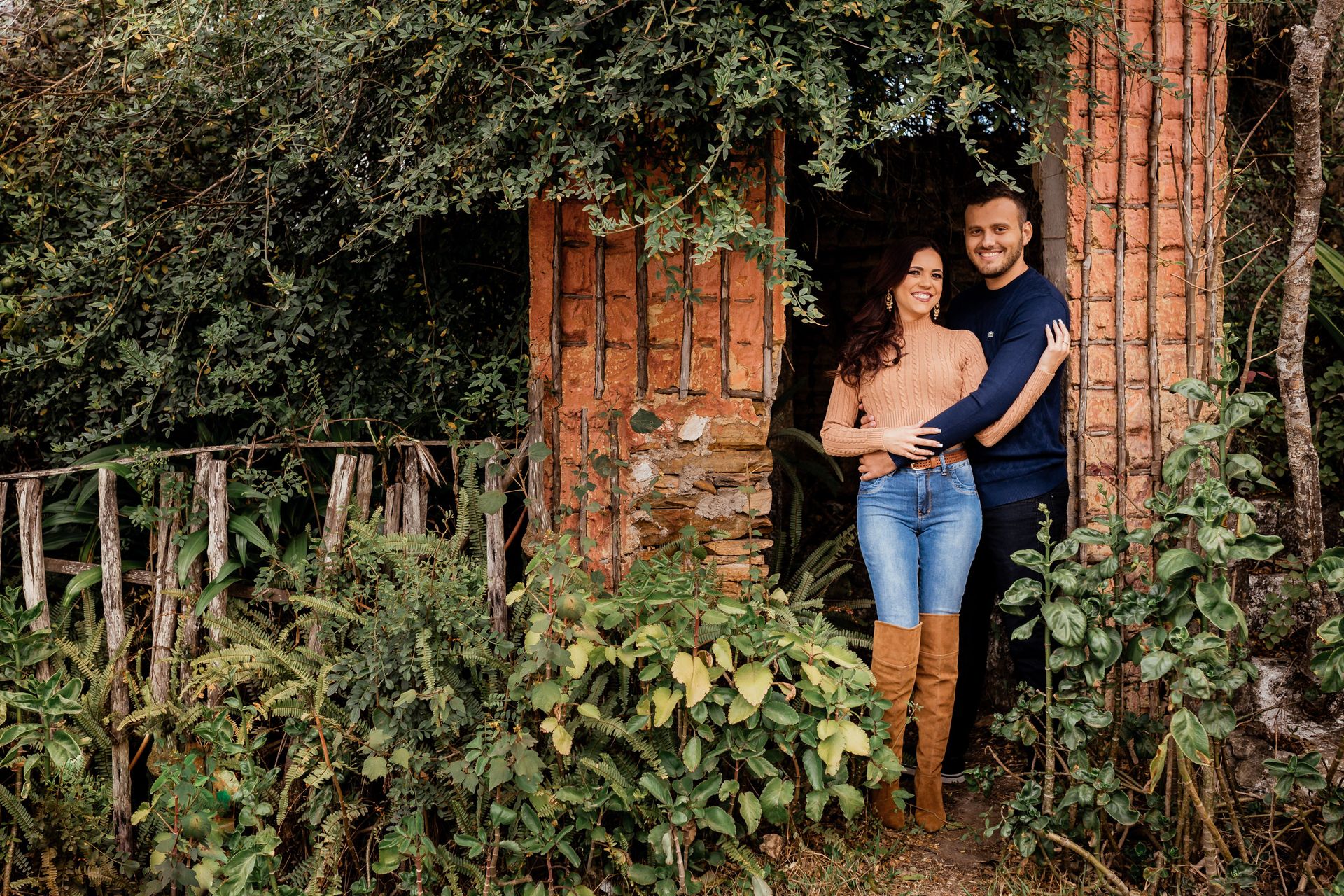 Letícia e Thailon - 2 - 2