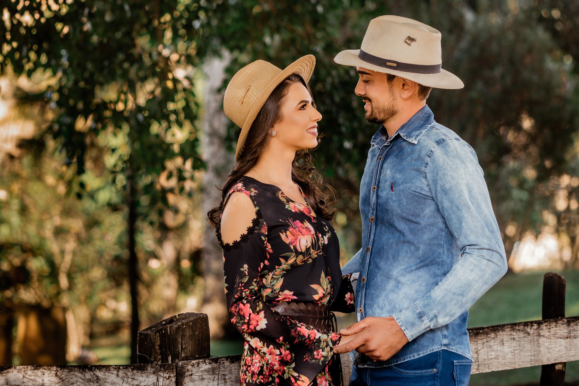 Maria Juliana e Álvaro - 2 - 0