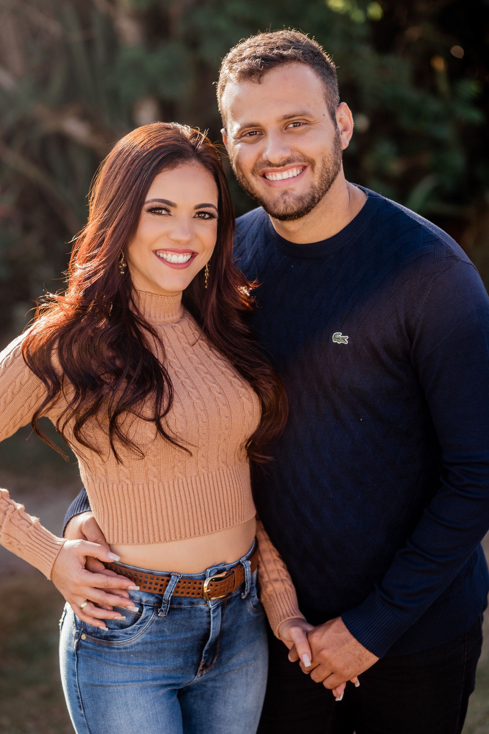 Letícia e Thailon - 2 - 9