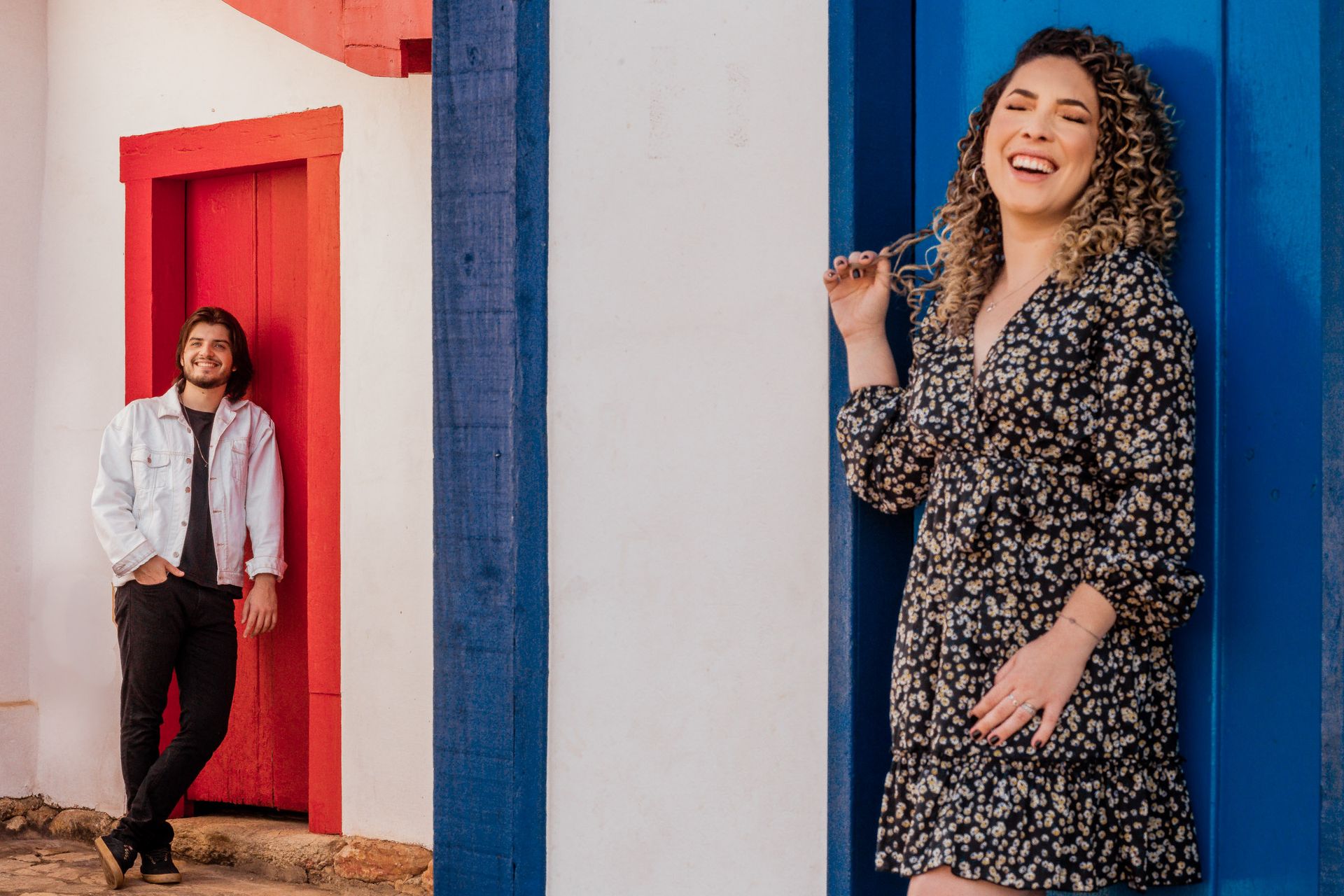 Aurea e Huander - 2 - 10