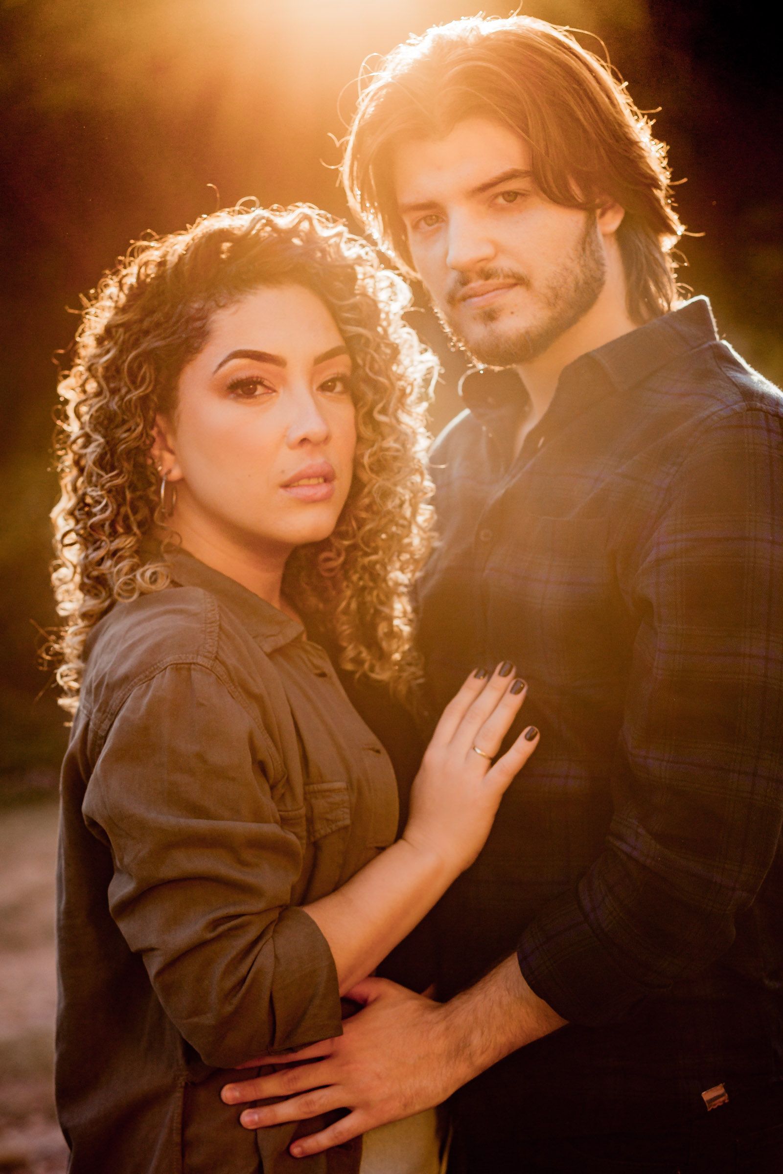 Aurea e Huander - 2 - 11