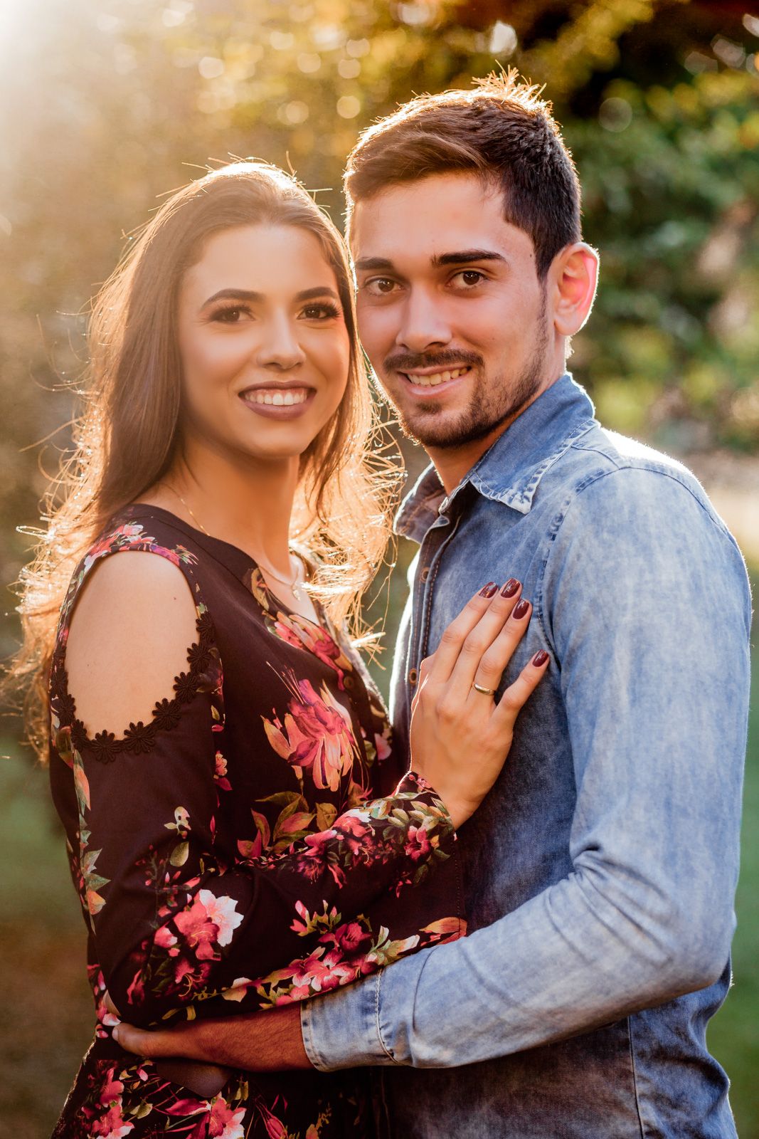 Maria Juliana e Álvaro - 2 - 12