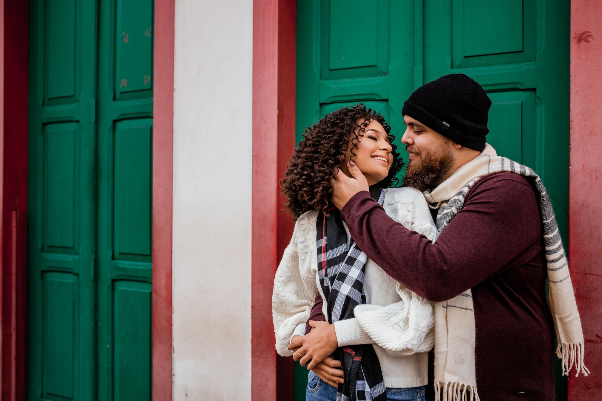 Mariana e Mauro - 2 - 3