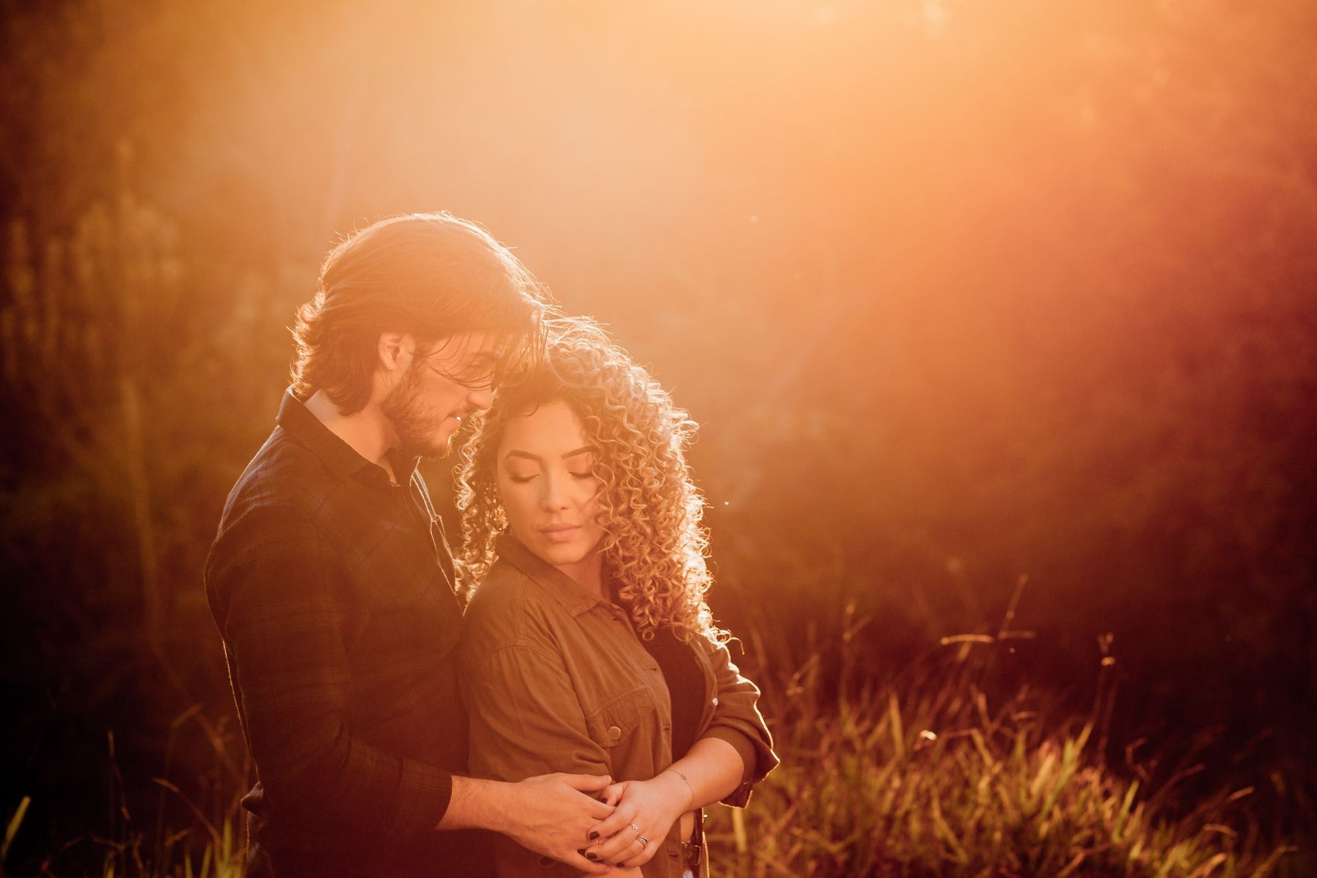 Aurea e Huander - 2 - 15