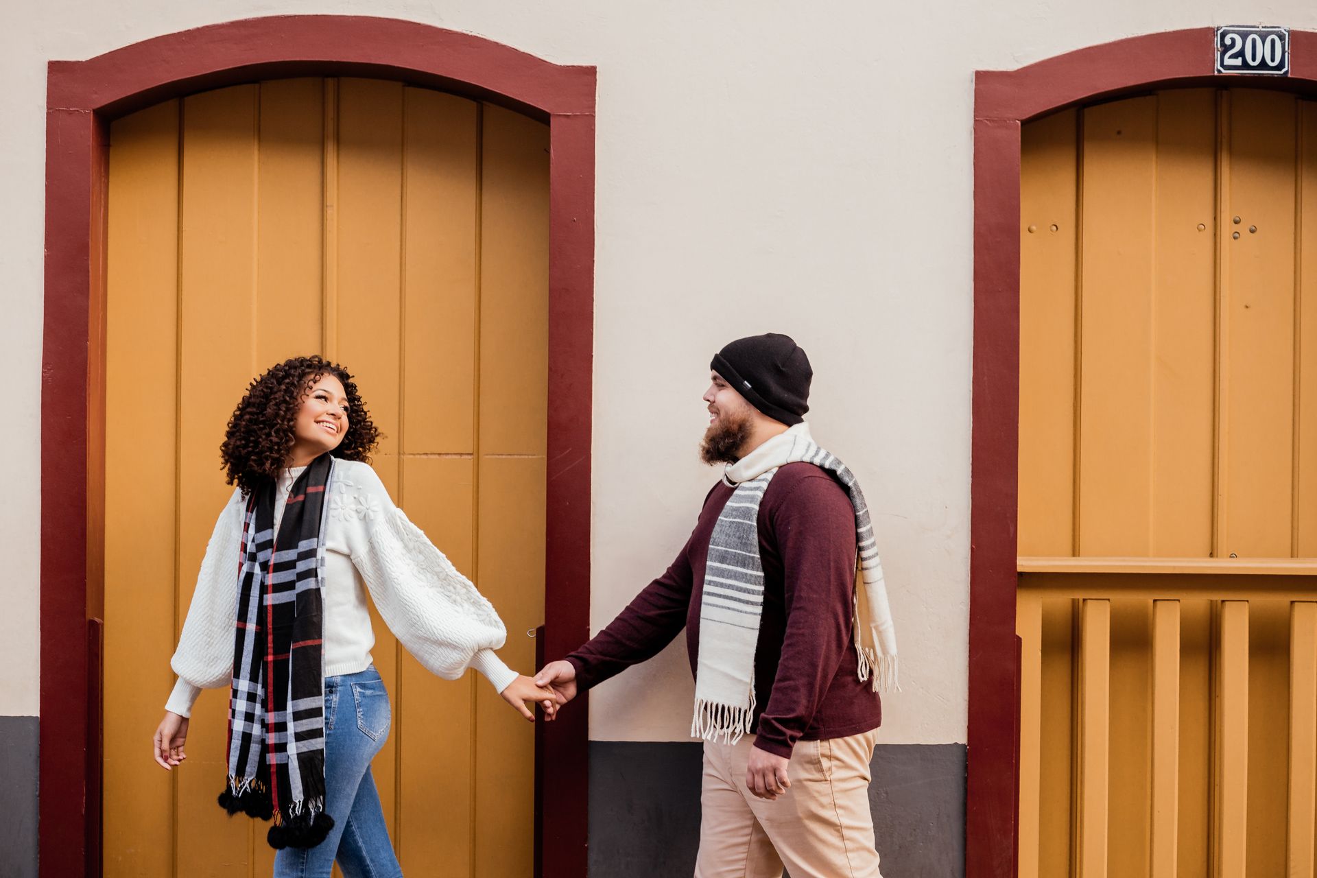 Mariana e Mauro - 2 - 2