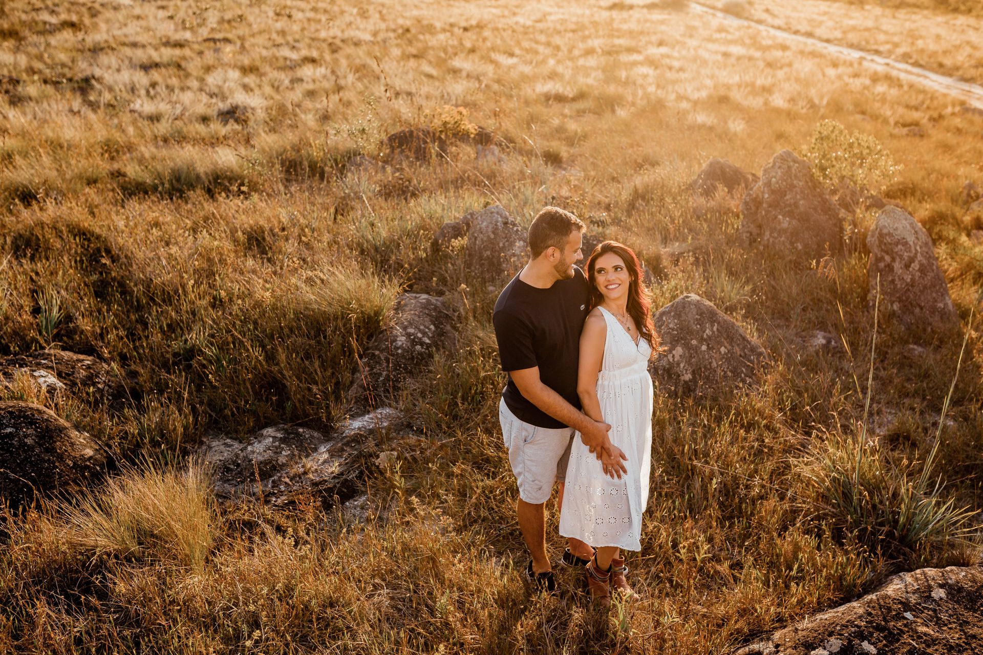 Letícia e Thailon - 2 - 17